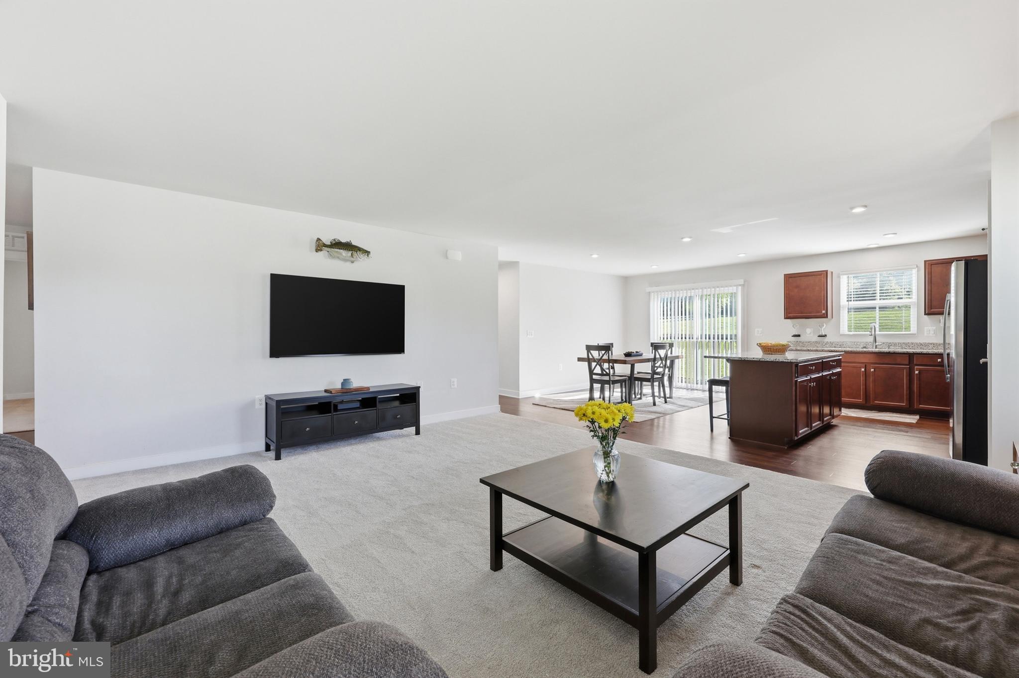 THE LAKES AT MARTINSBURG - Residential