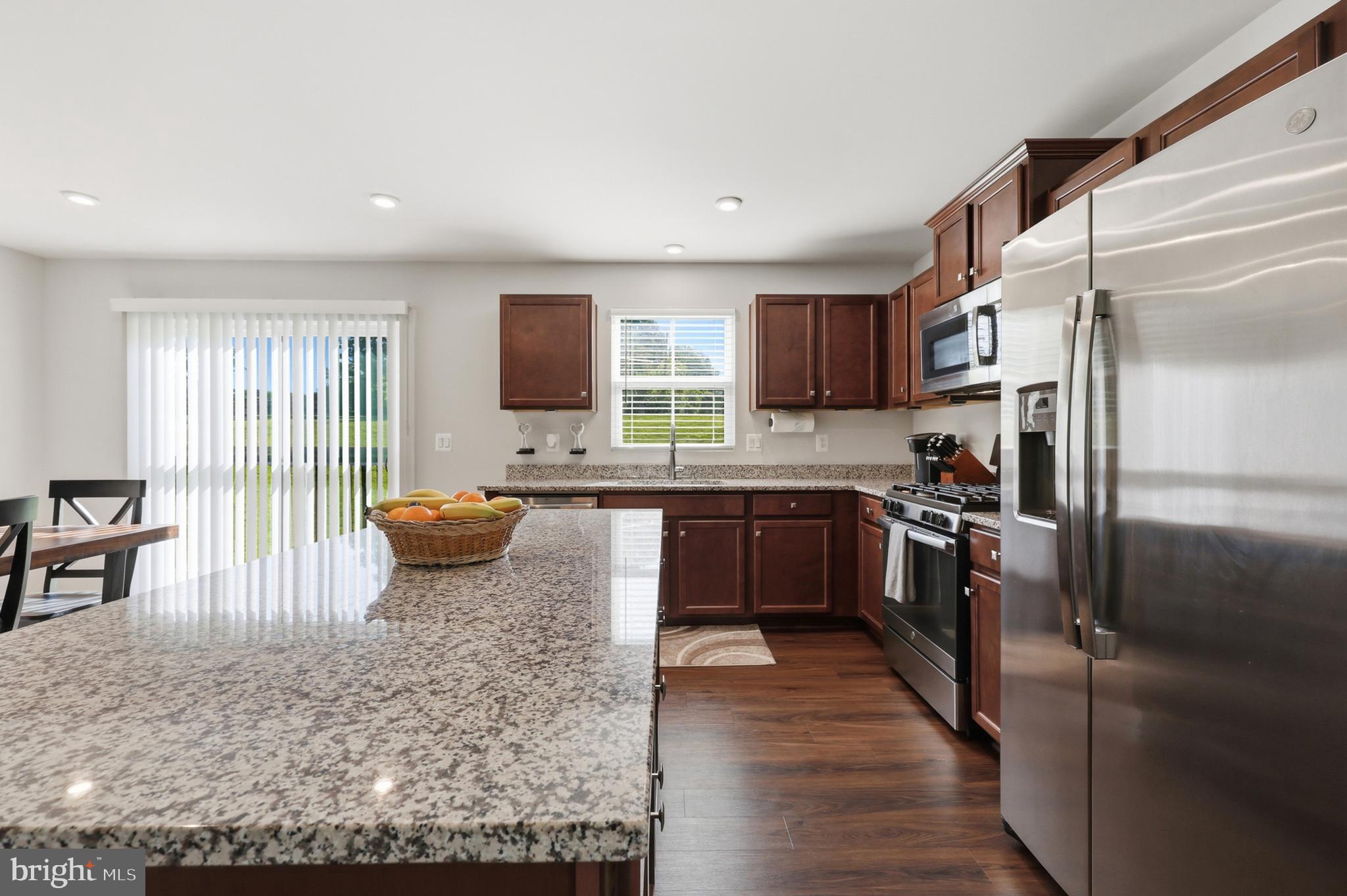 THE LAKES AT MARTINSBURG - Residential