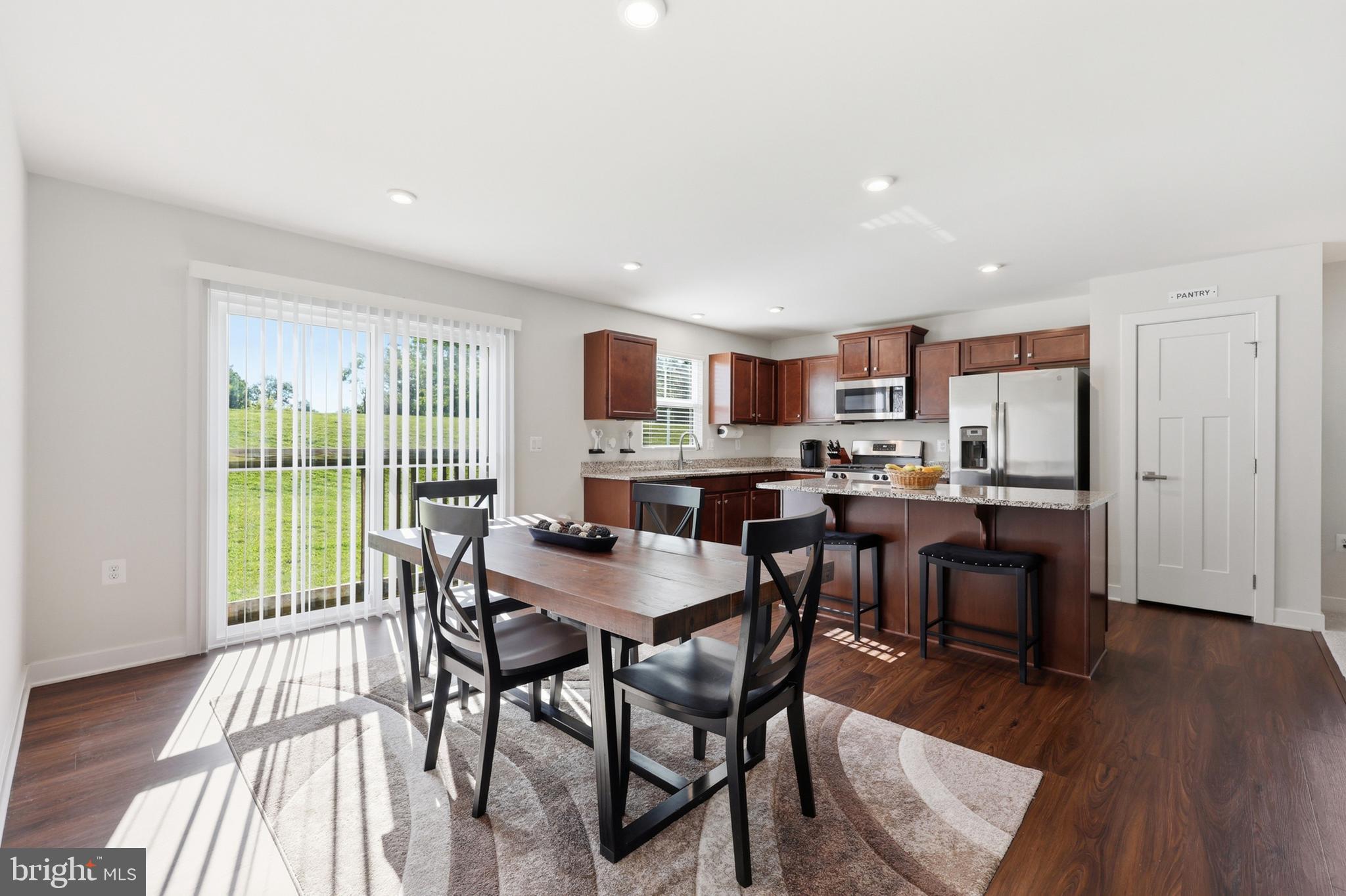 THE LAKES AT MARTINSBURG - Residential