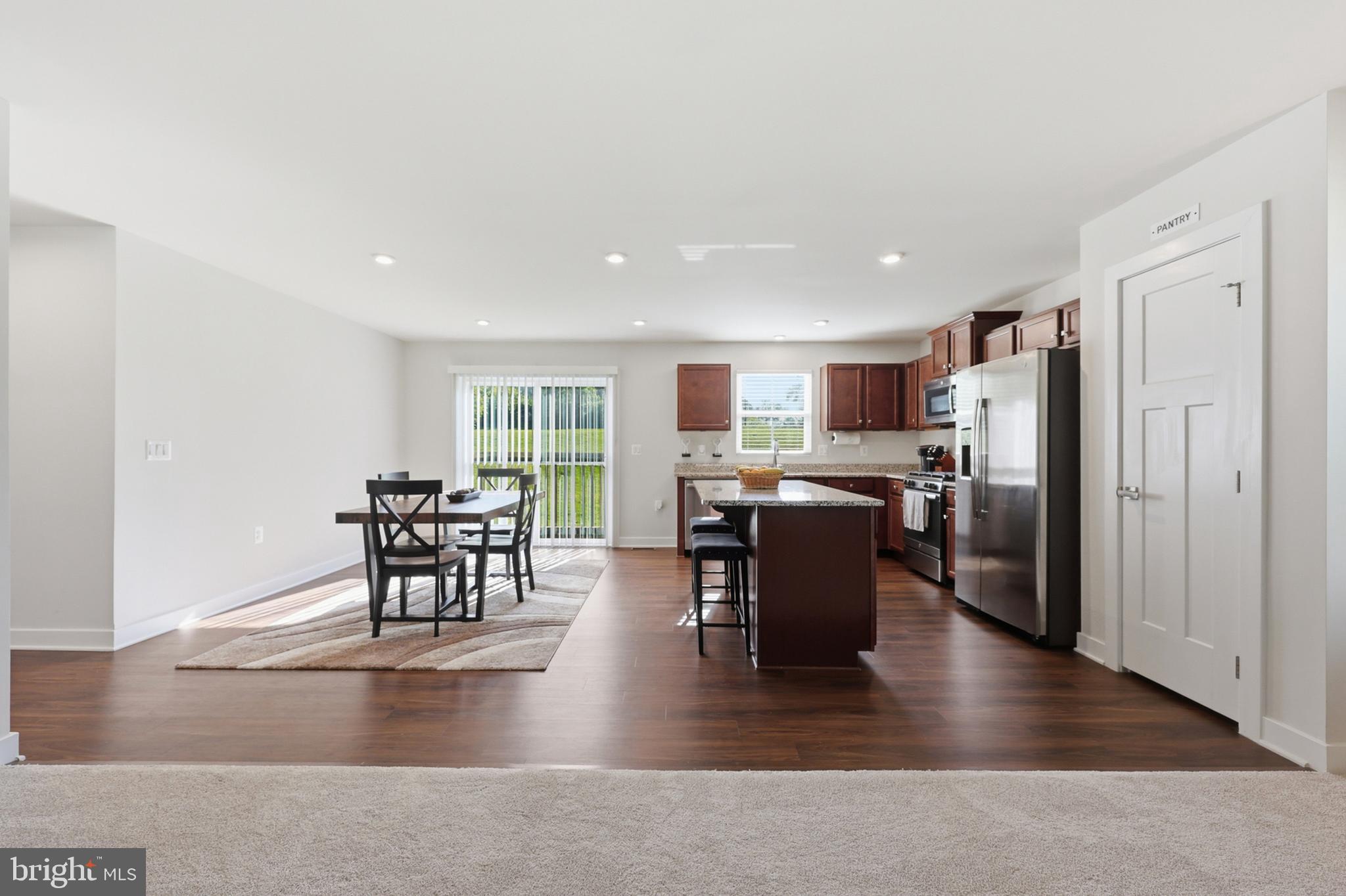 THE LAKES AT MARTINSBURG - Residential
