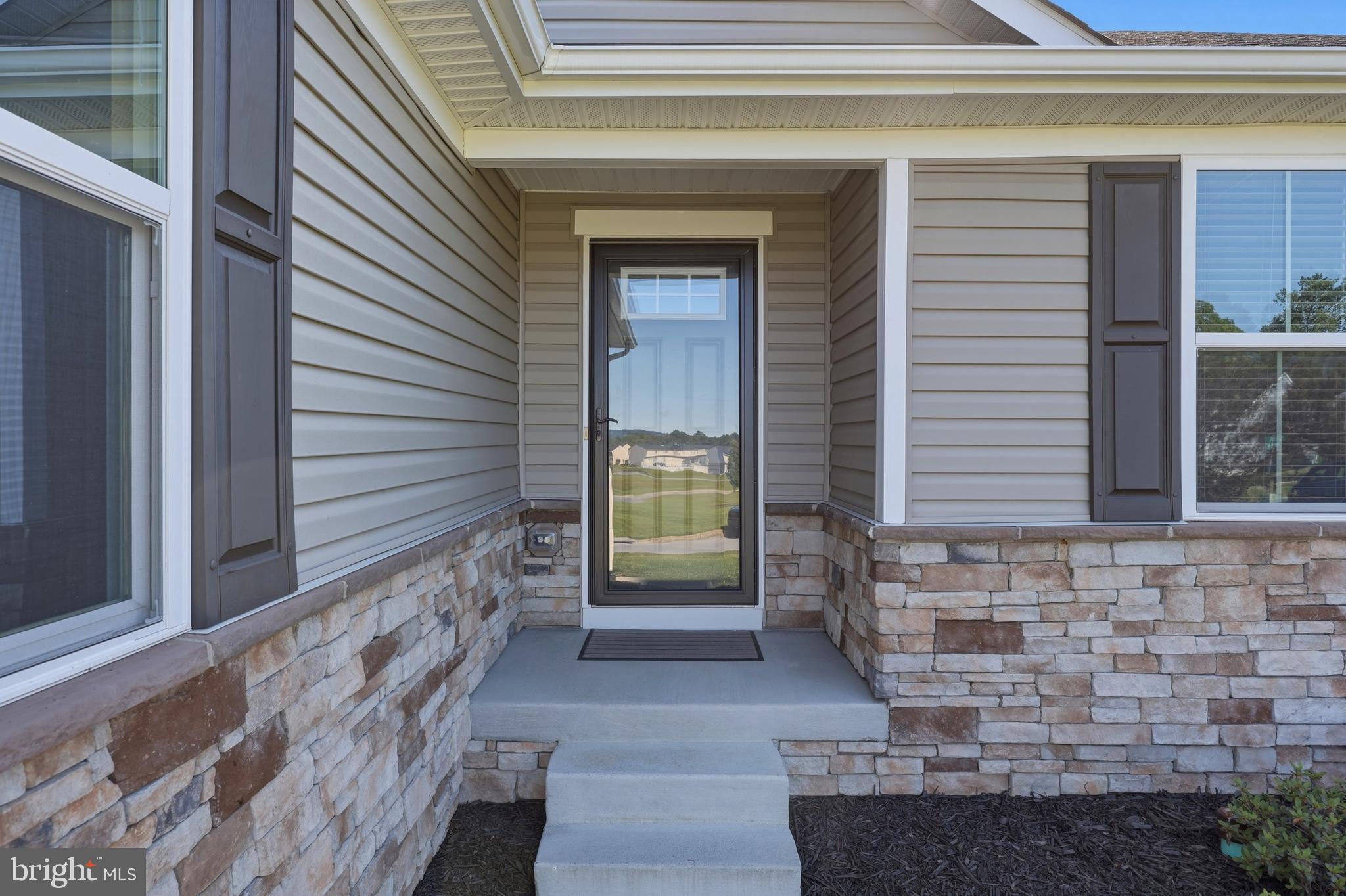 THE LAKES AT MARTINSBURG - Residential