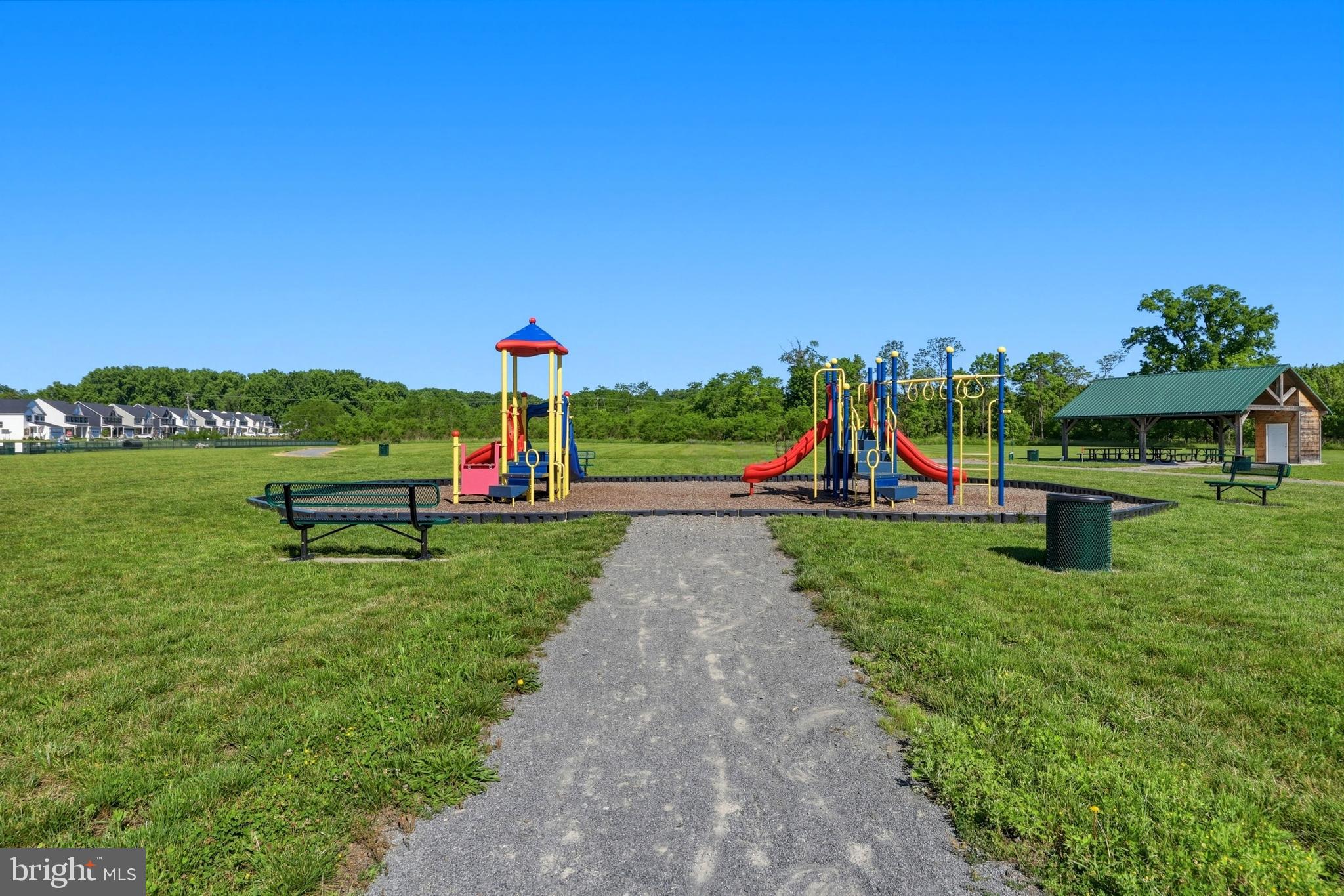 THE LAKES AT MARTINSBURG - Residential