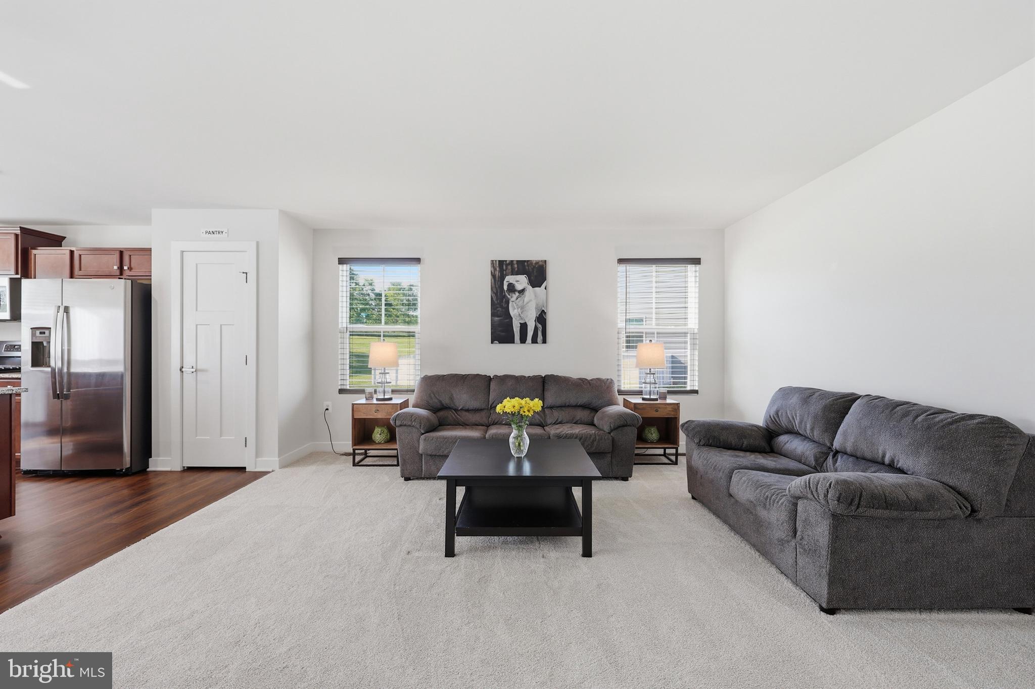 THE LAKES AT MARTINSBURG - Residential