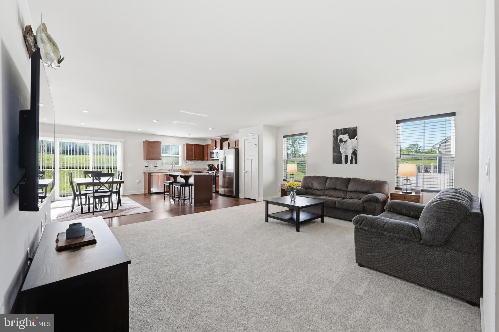 THE LAKES AT MARTINSBURG - Residential