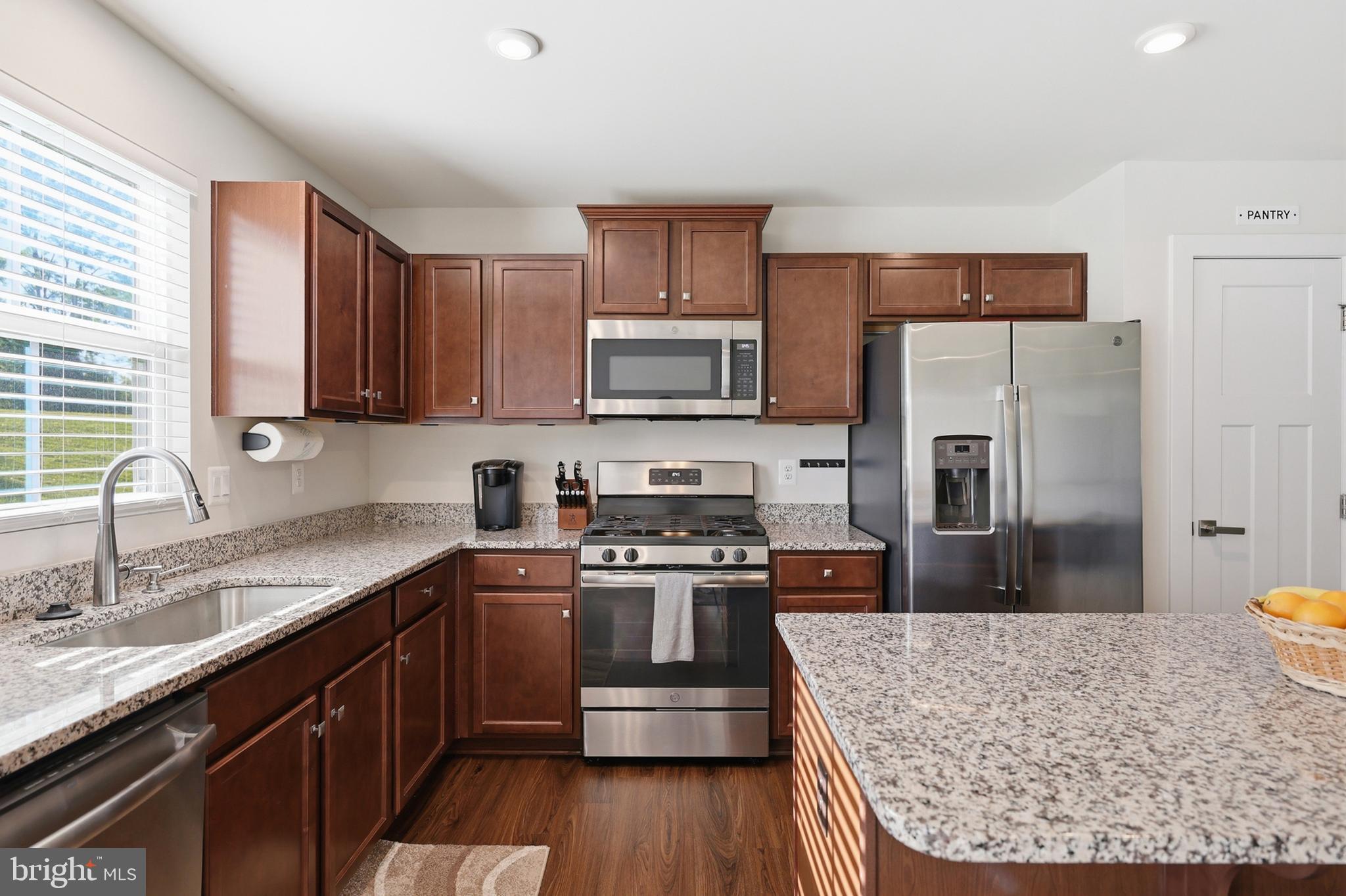 THE LAKES AT MARTINSBURG - Residential