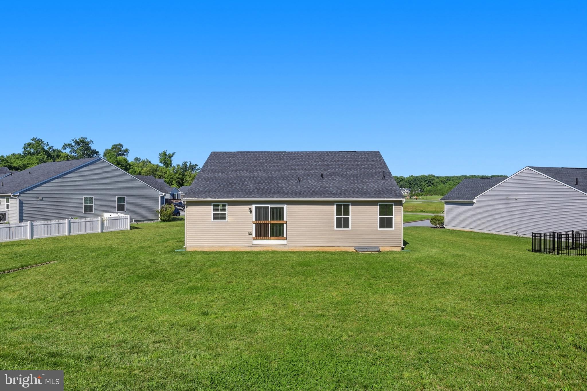 THE LAKES AT MARTINSBURG - Residential