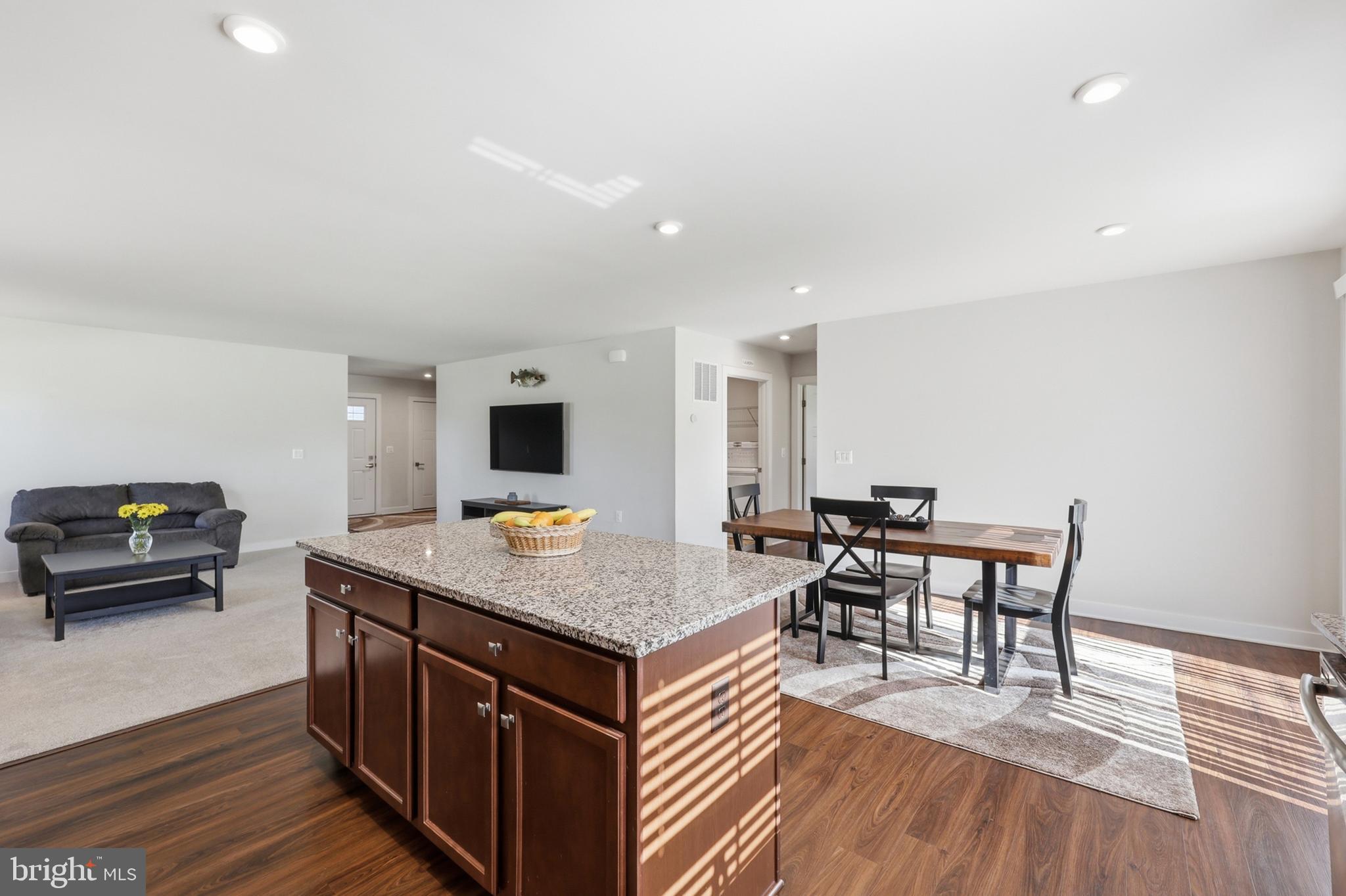 THE LAKES AT MARTINSBURG - Residential