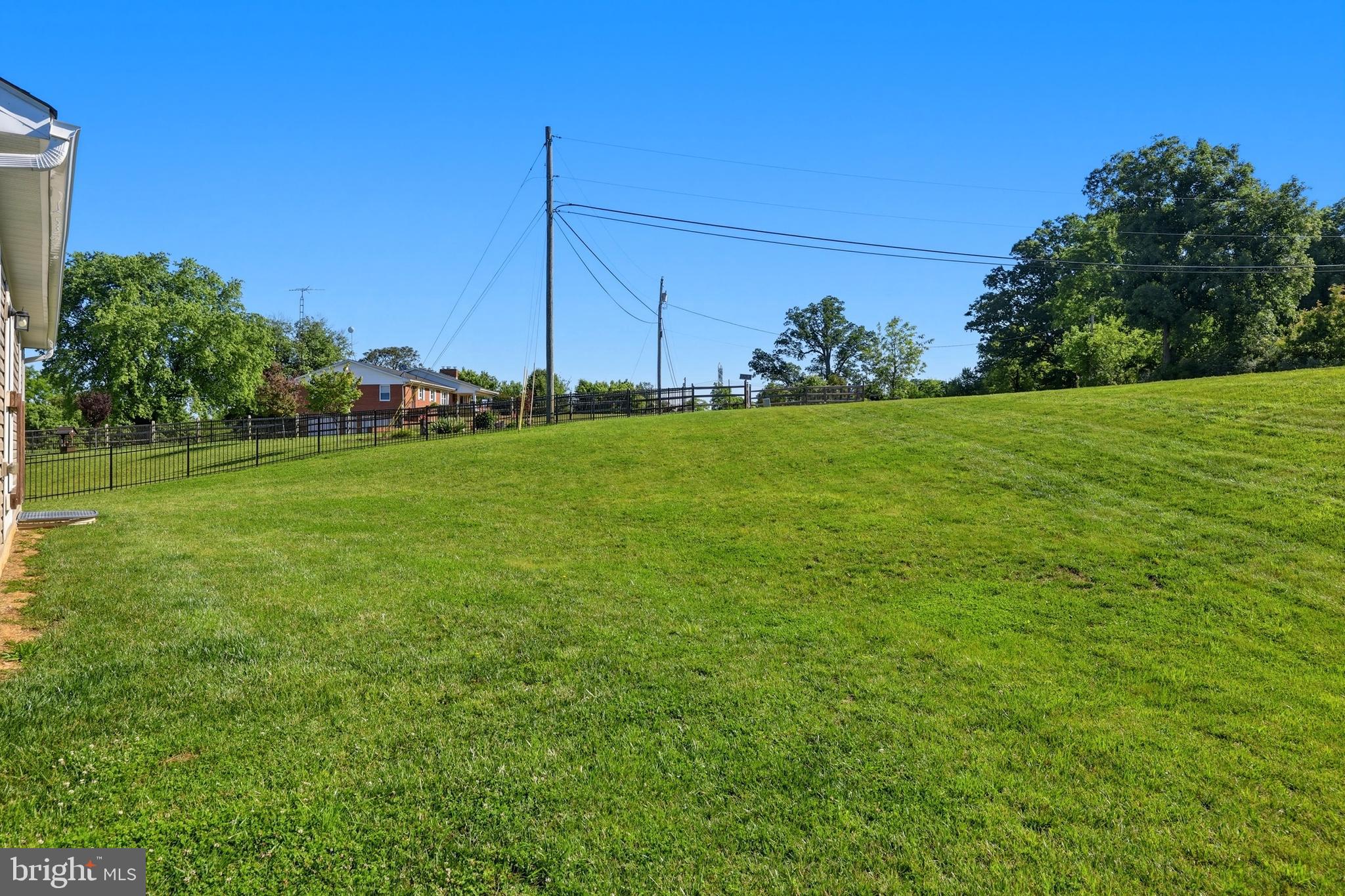 THE LAKES AT MARTINSBURG - Residential