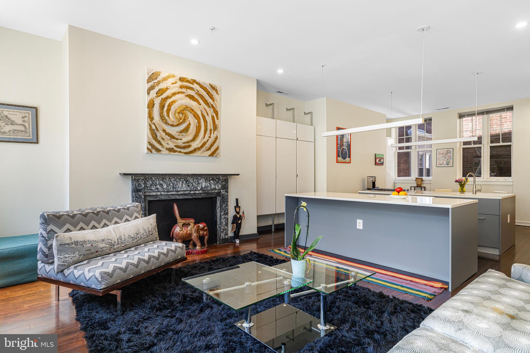 SOCIETY HILL - Residential