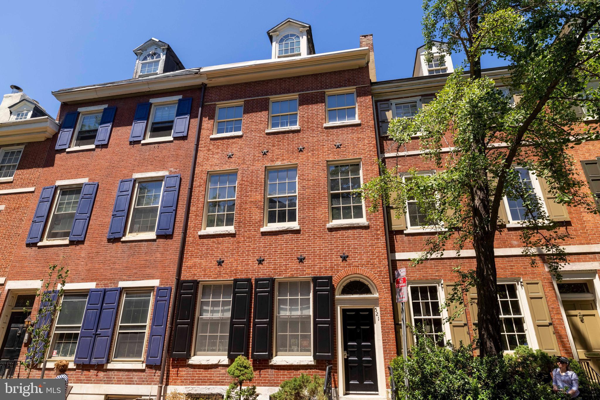 SOCIETY HILL - Residential