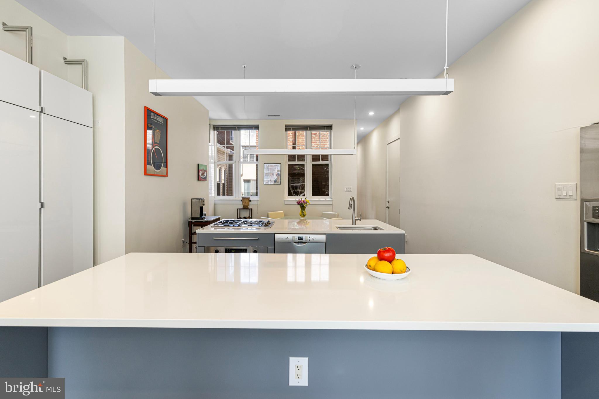 SOCIETY HILL - Residential