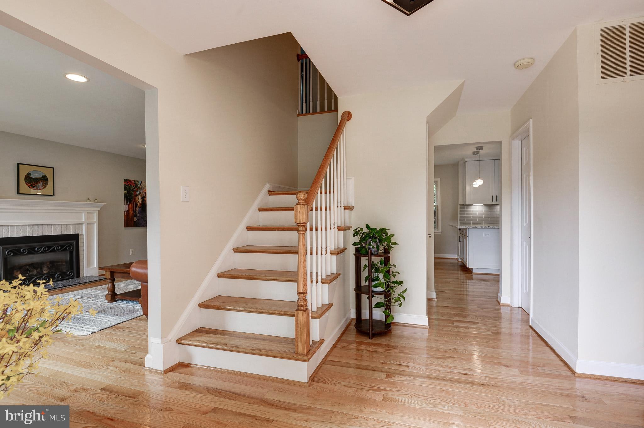 BEULAH TERRACE - Residential