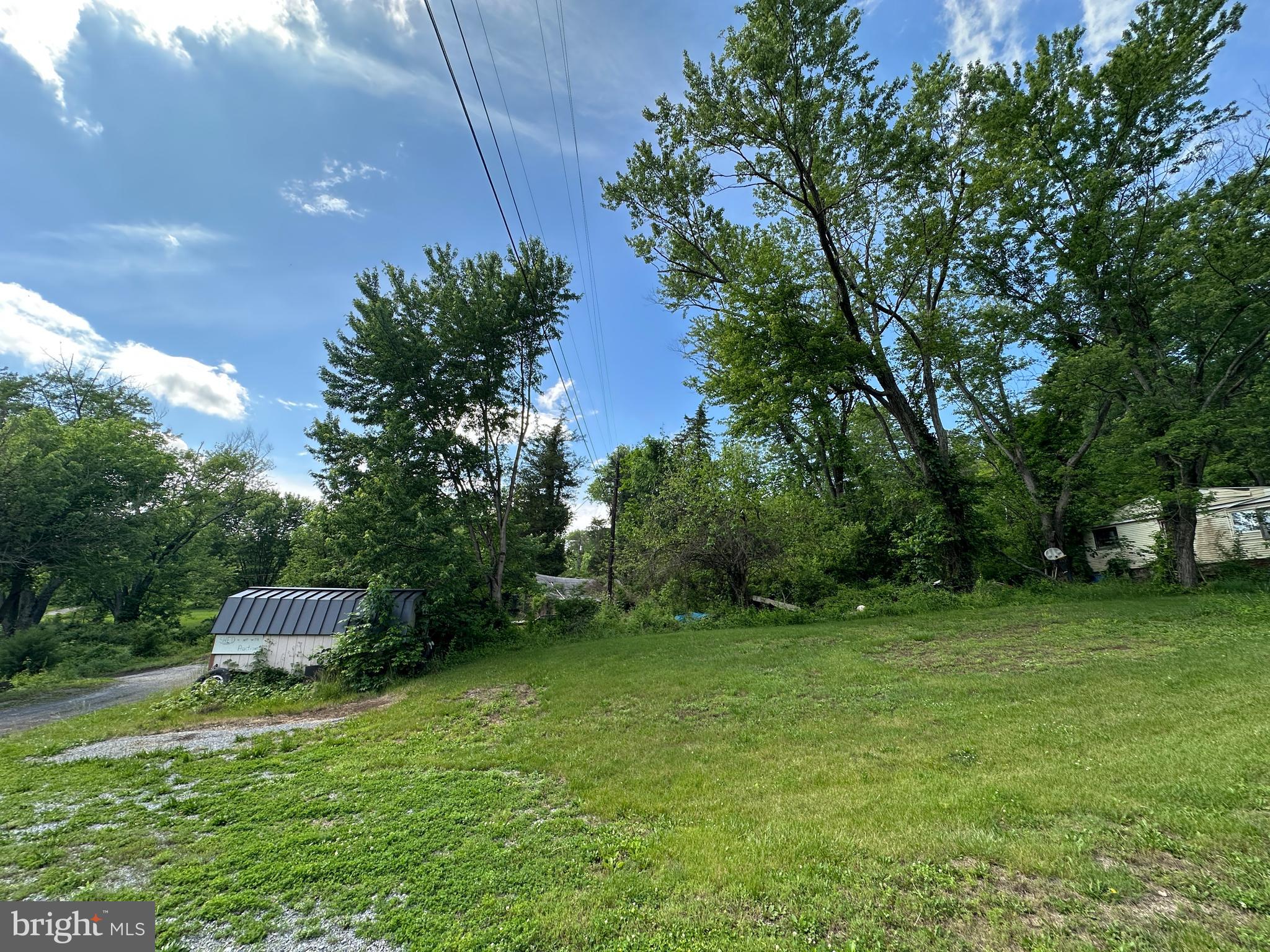 NONE AVAILABLE - Residential