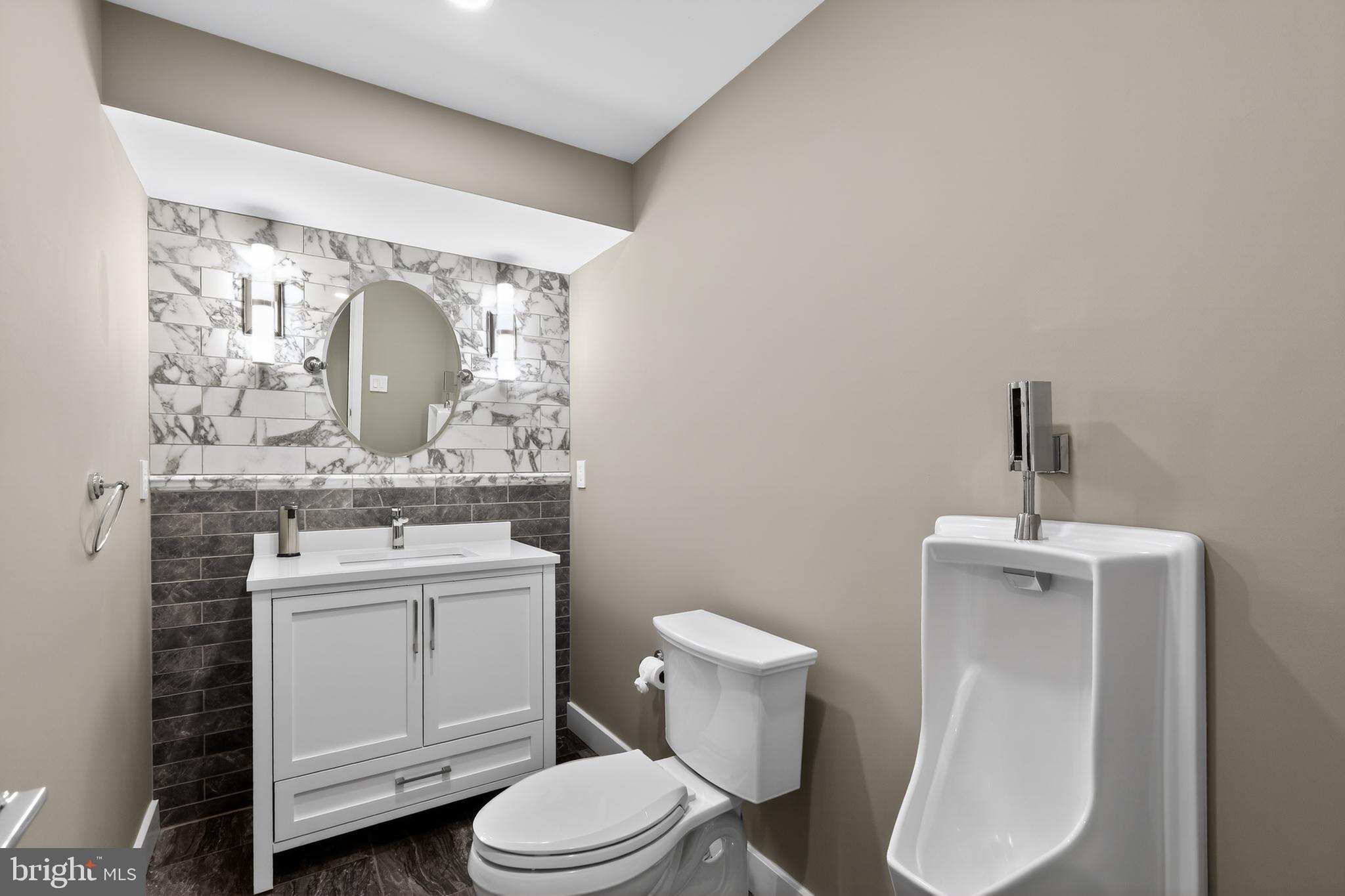 YARDLEY WOODS - Residential