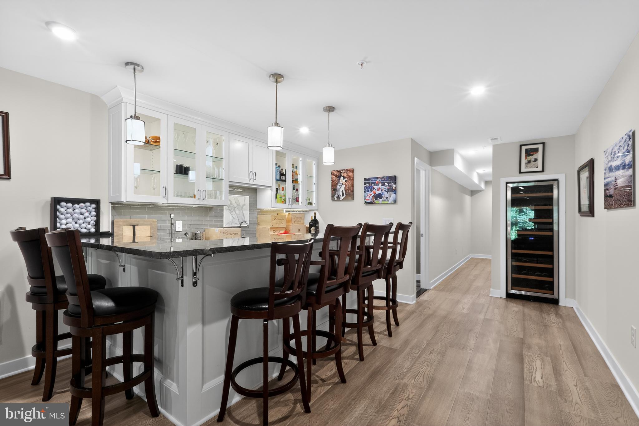 YARDLEY WOODS - Residential