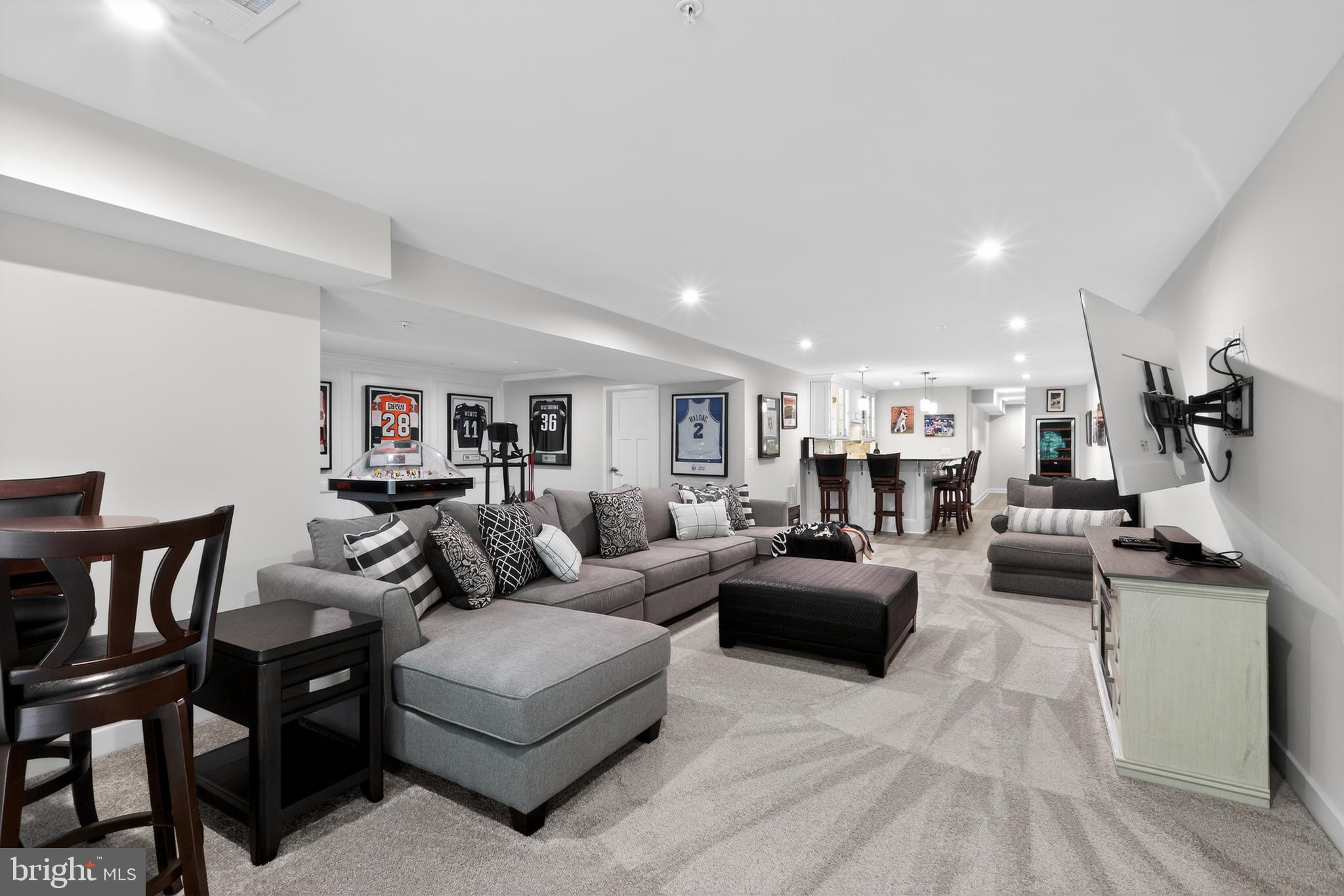 YARDLEY WOODS - Residential