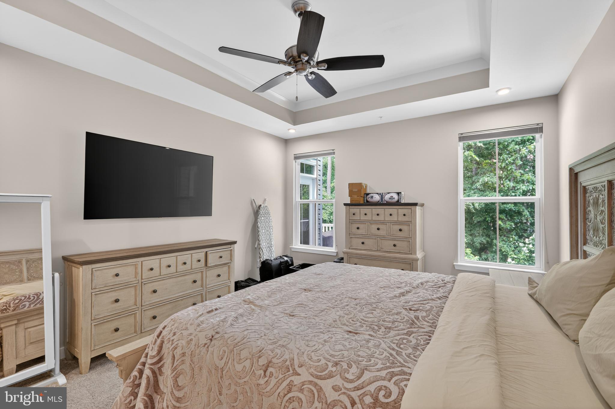 YARDLEY WOODS - Residential