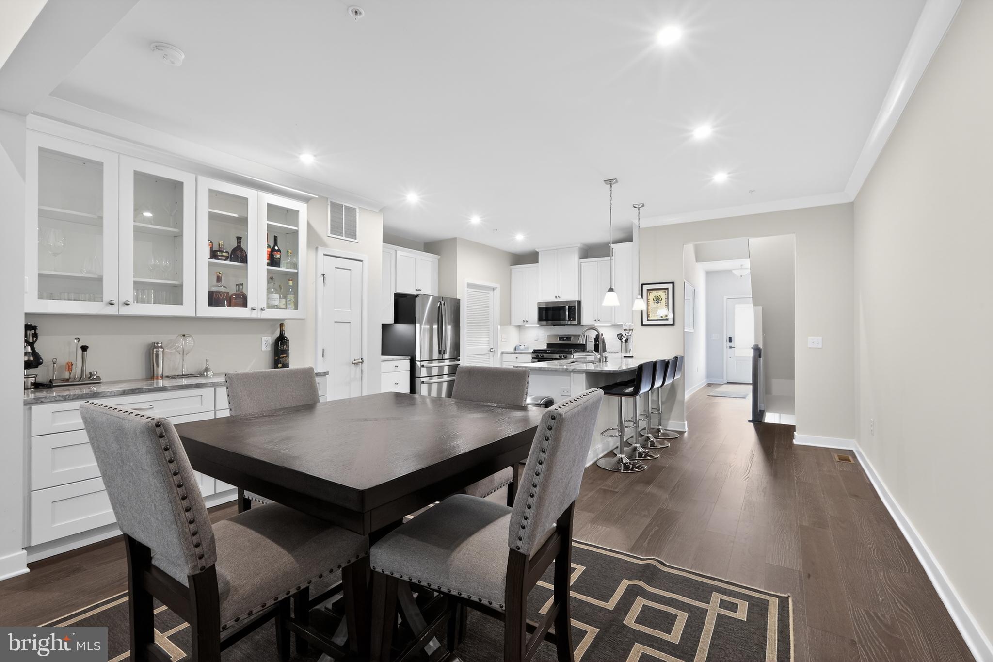 YARDLEY WOODS - Residential