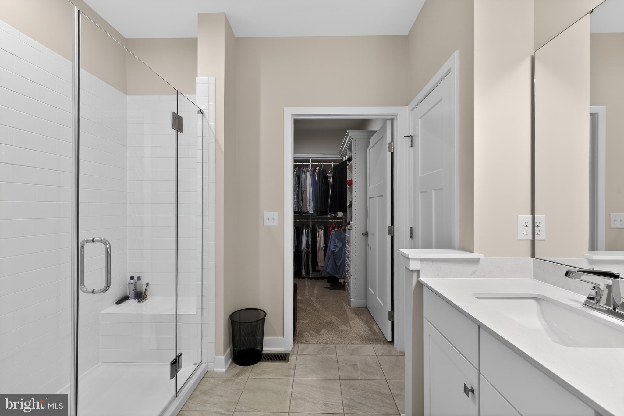YARDLEY WOODS - Residential
