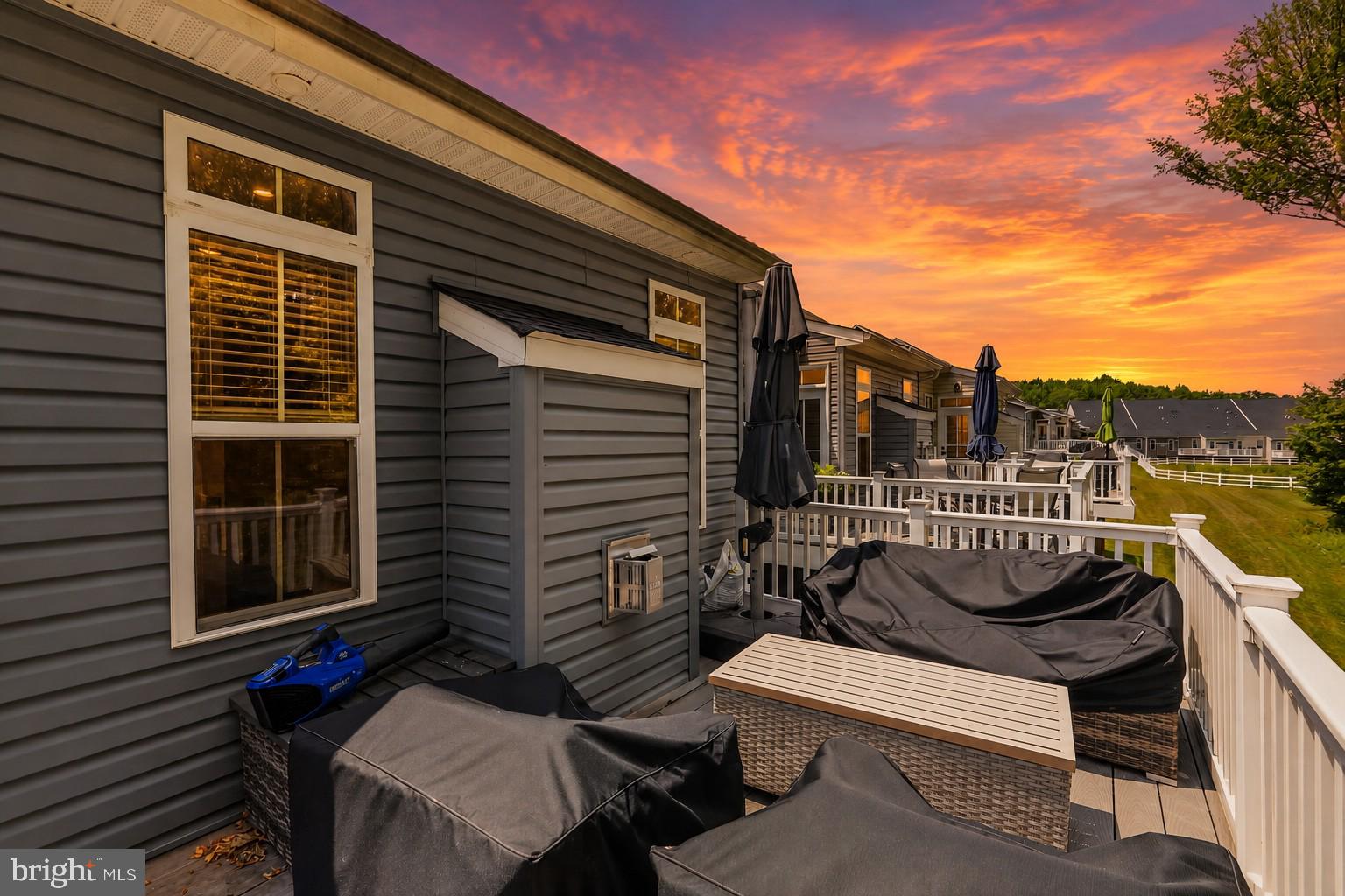 YARDLEY WOODS - Residential