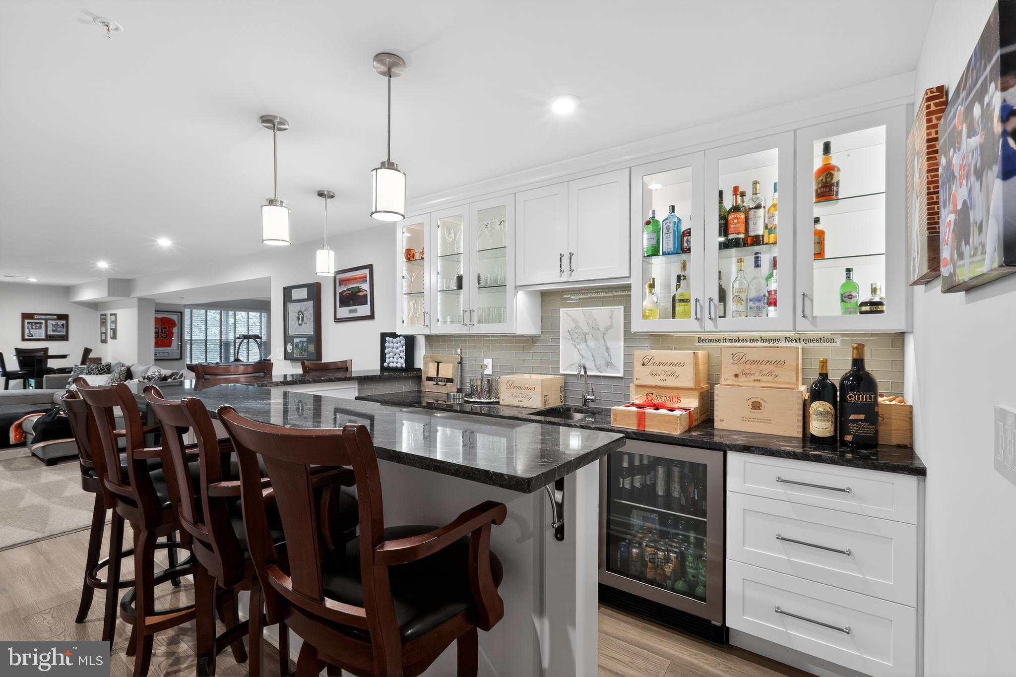 YARDLEY WOODS - Residential