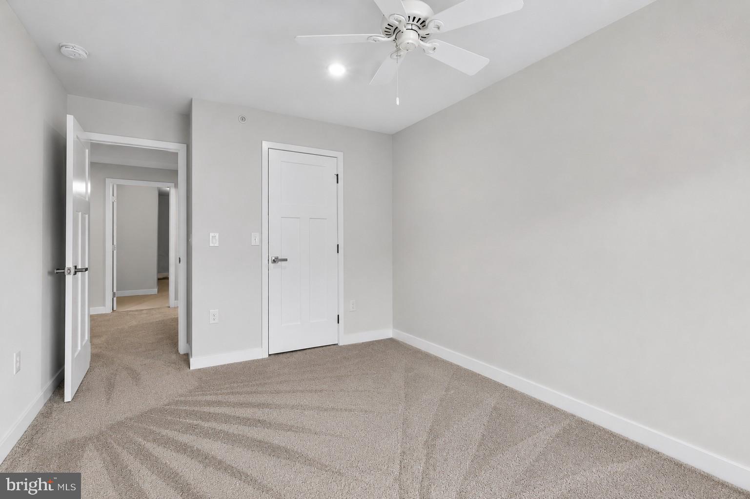 YARDLEY WOODS - Residential