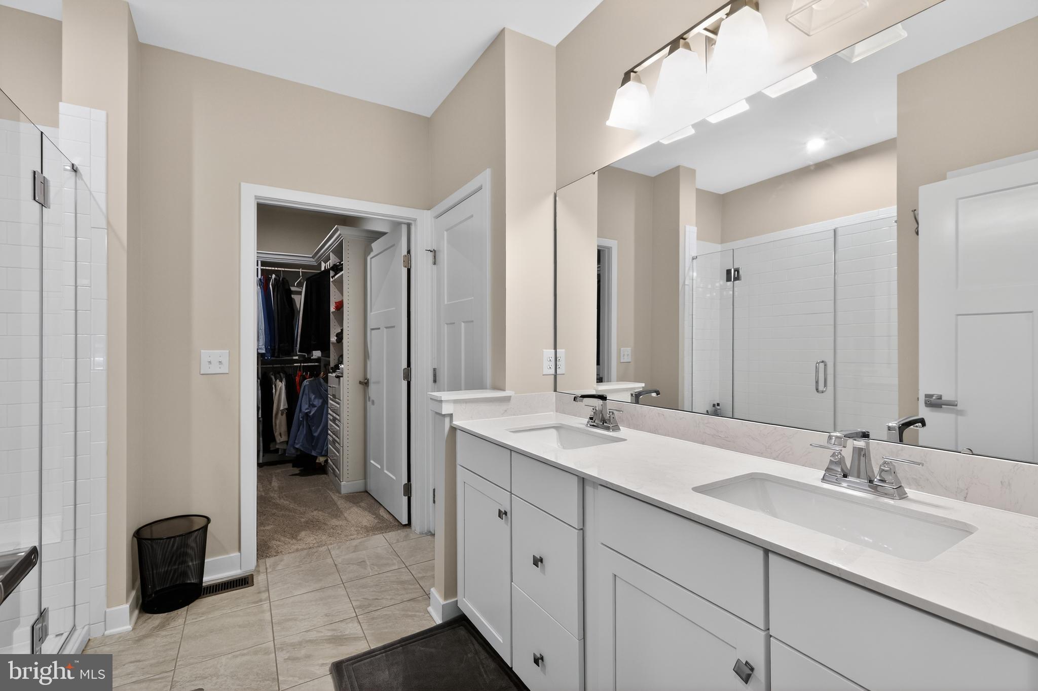 YARDLEY WOODS - Residential