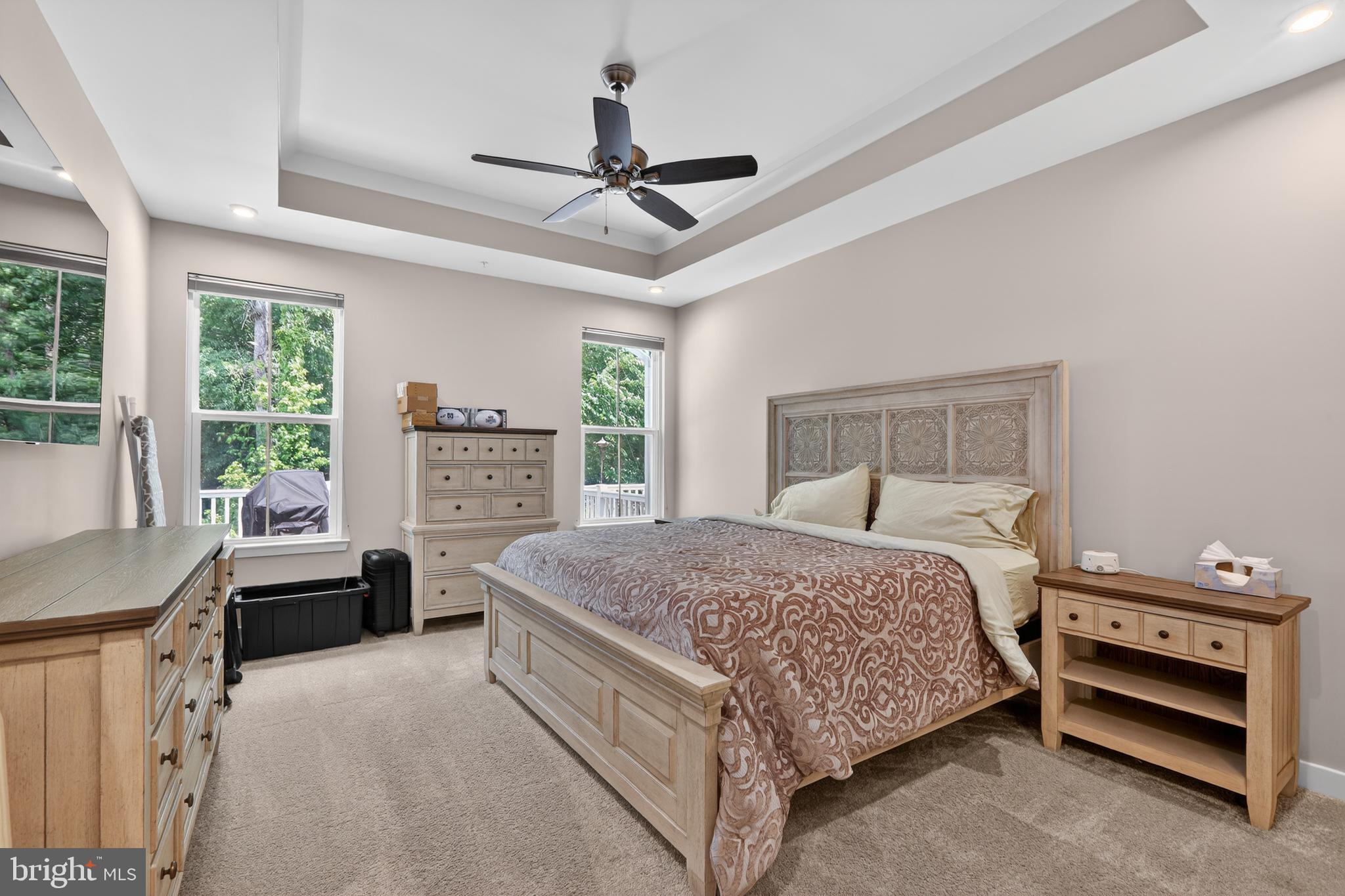 YARDLEY WOODS - Residential