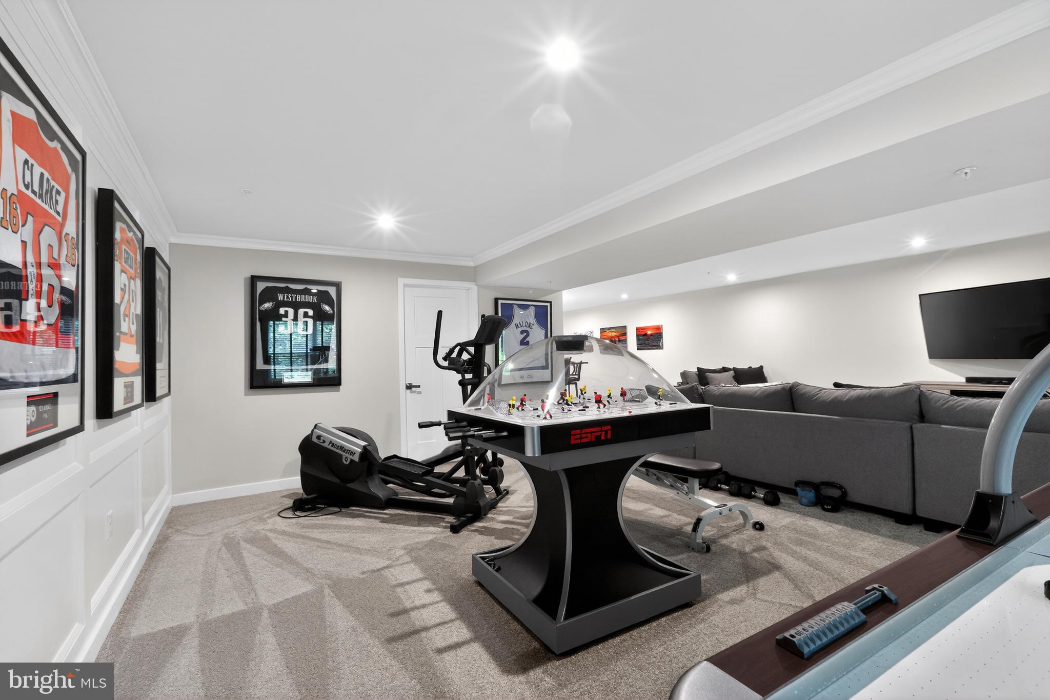 YARDLEY WOODS - Residential