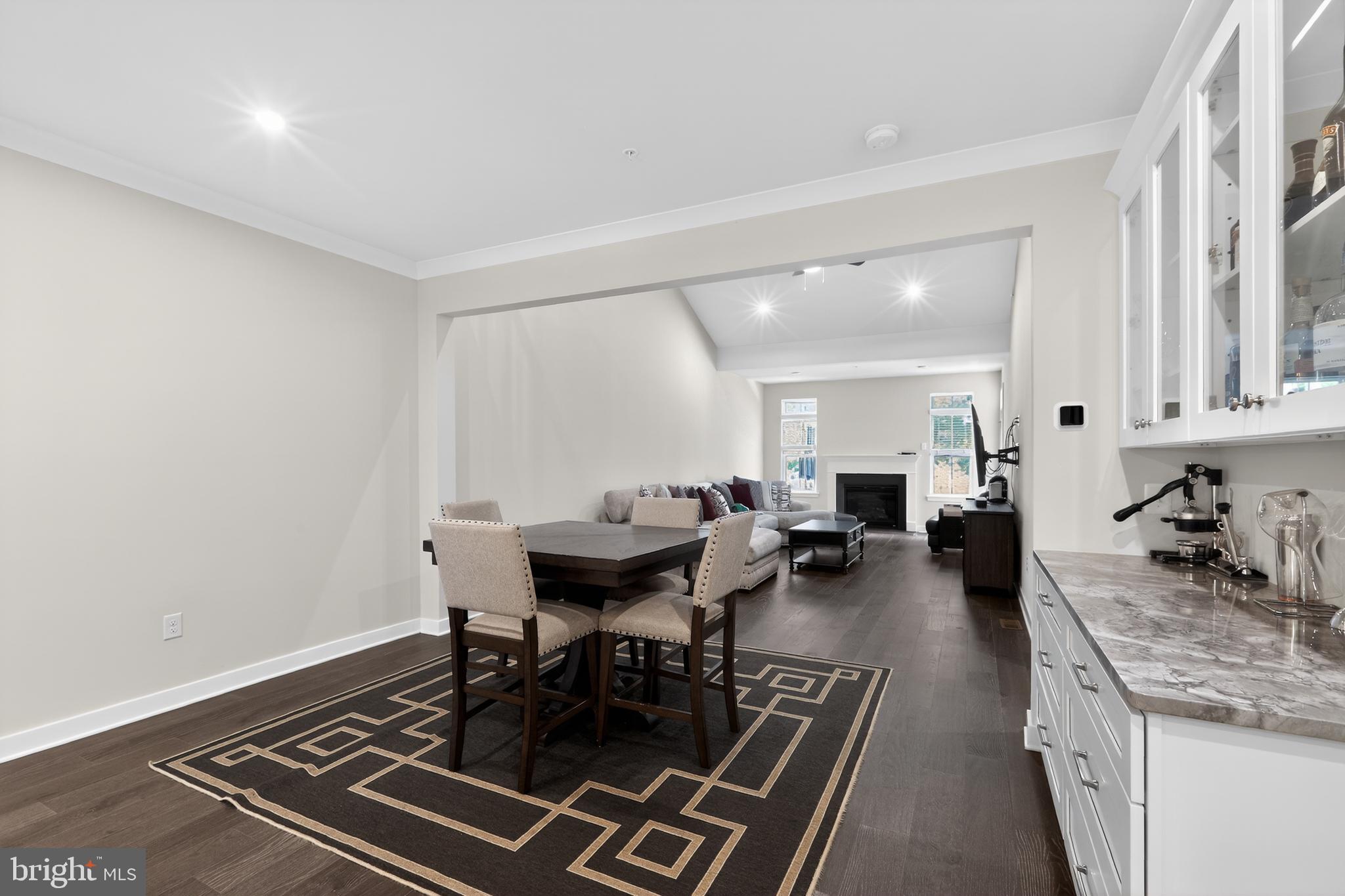 YARDLEY WOODS - Residential