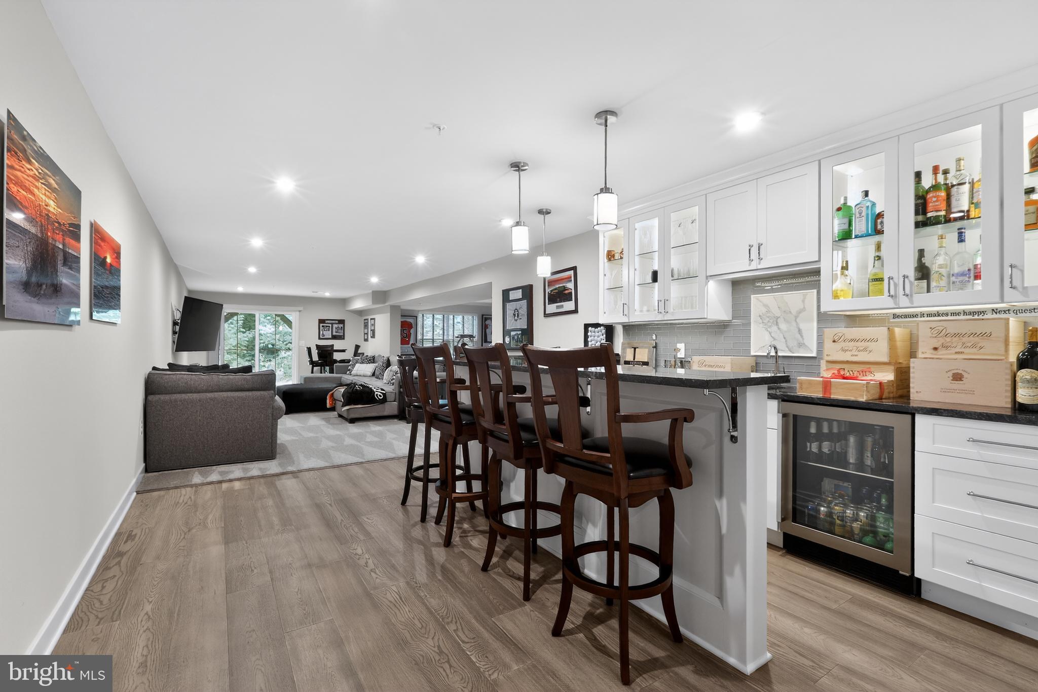 YARDLEY WOODS - Residential