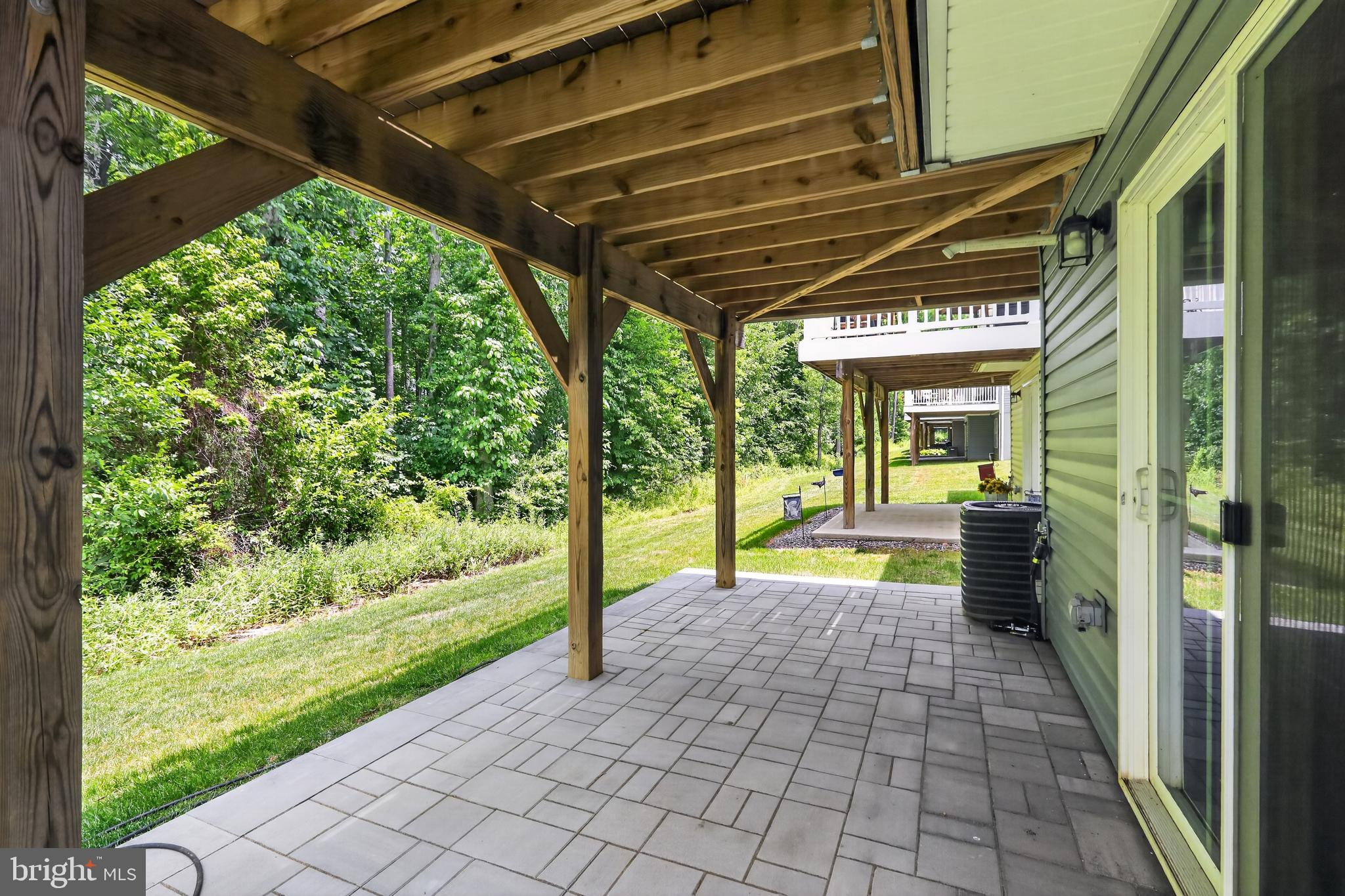 YARDLEY WOODS - Residential
