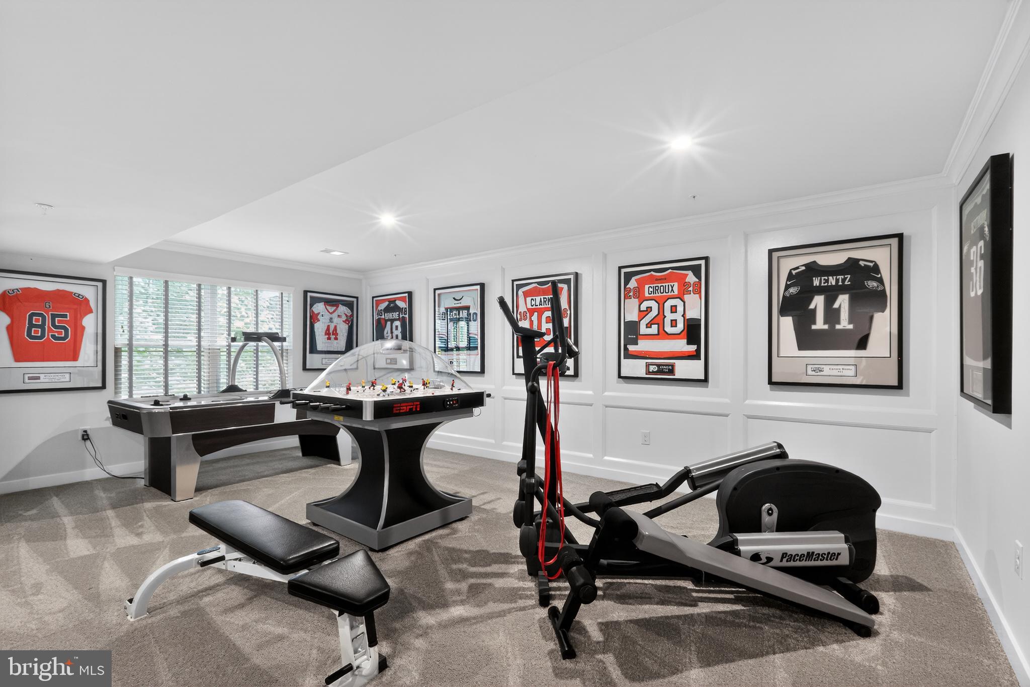 YARDLEY WOODS - Residential