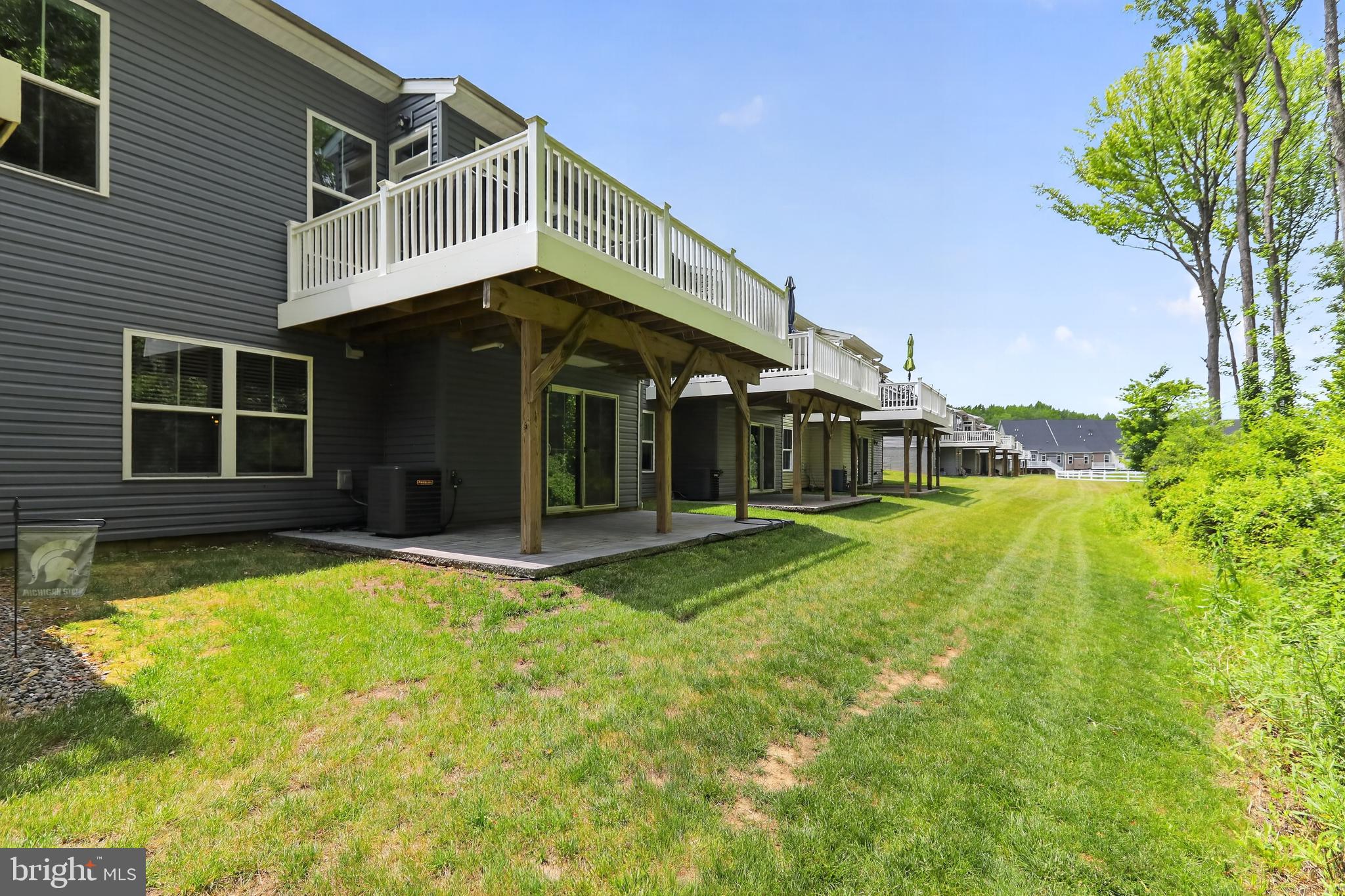 YARDLEY WOODS - Residential
