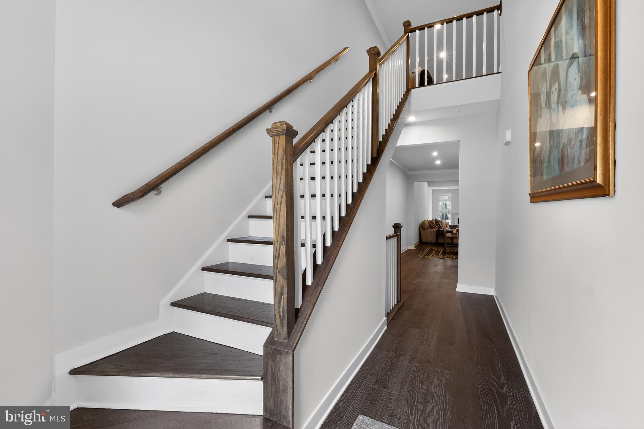 YARDLEY WOODS - Residential
