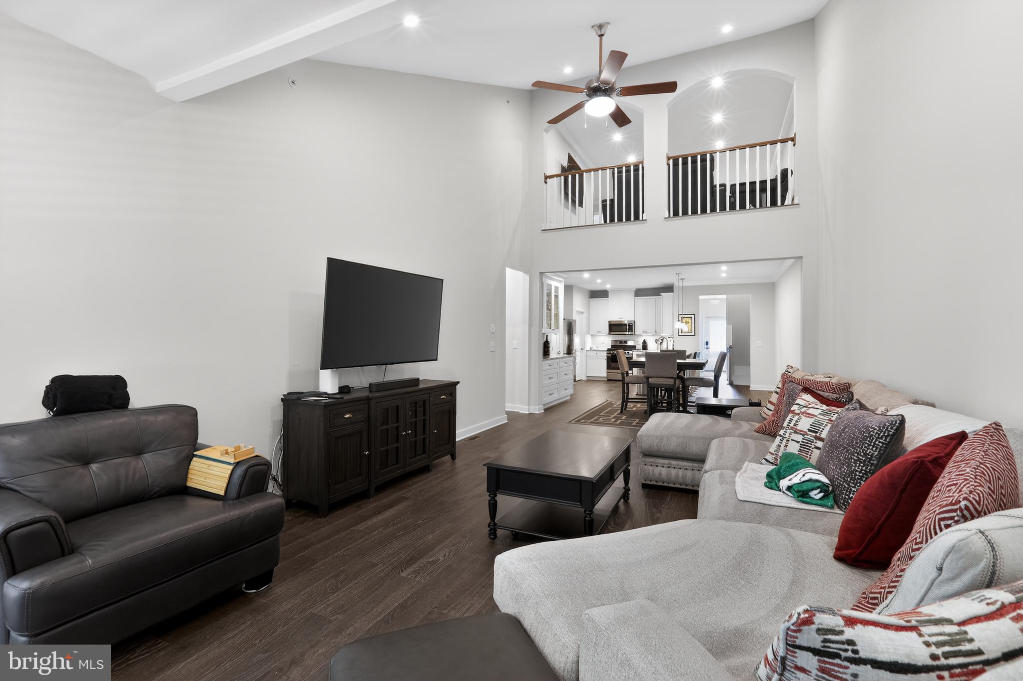 YARDLEY WOODS - Residential