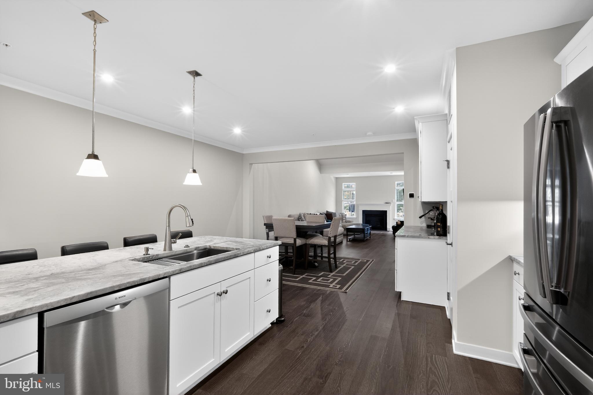 YARDLEY WOODS - Residential
