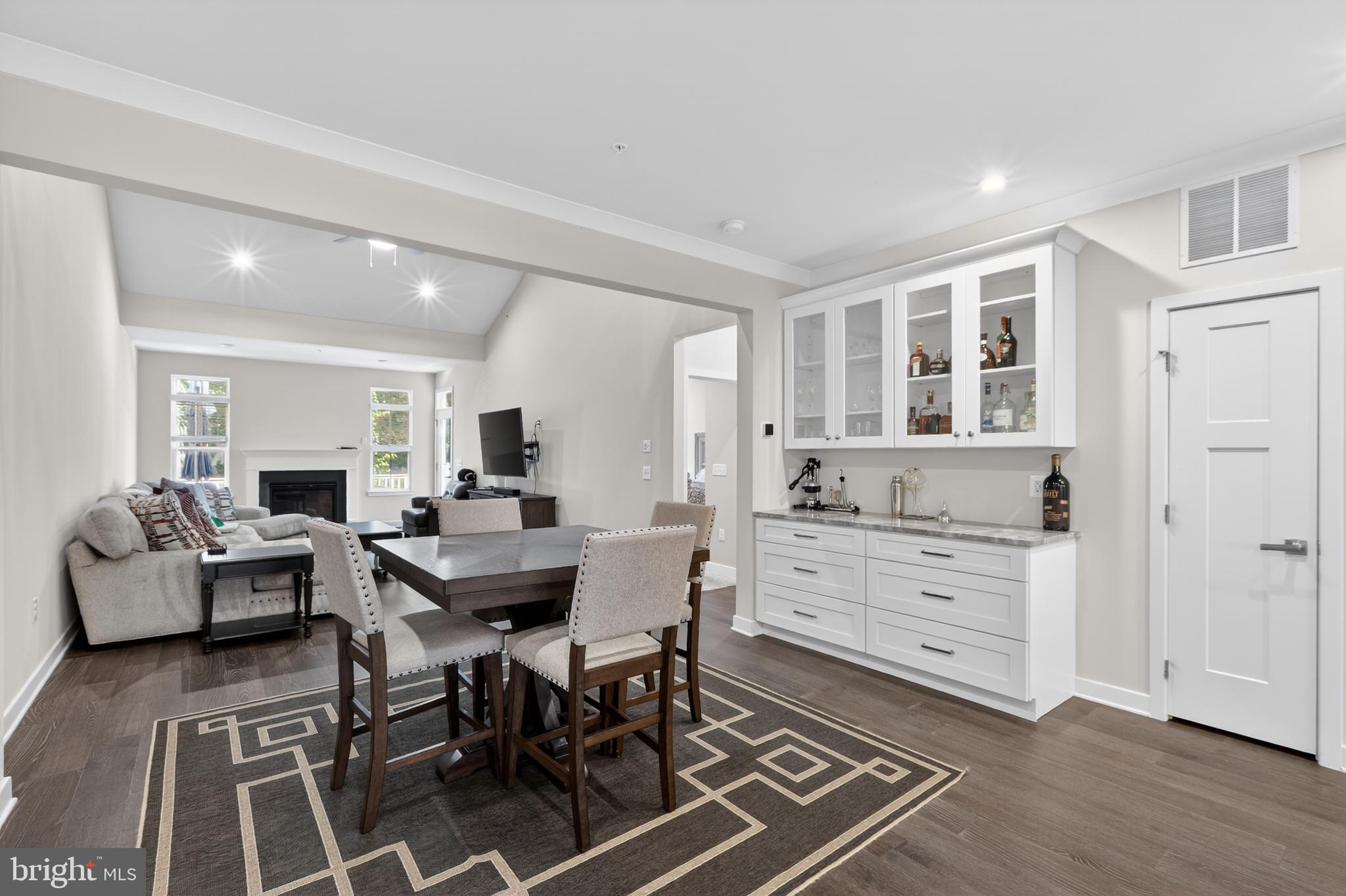 YARDLEY WOODS - Residential