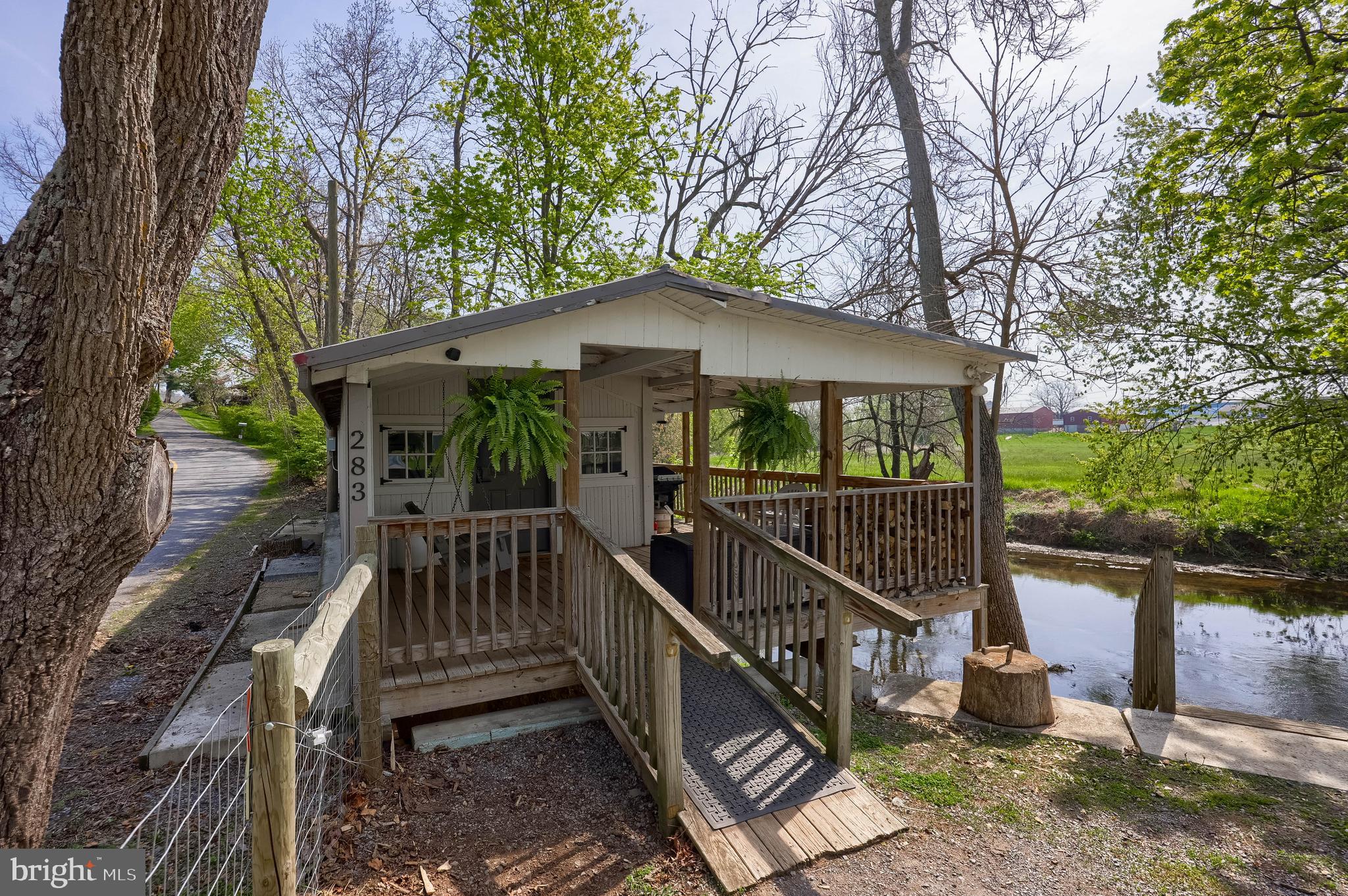 ROTHSVILLE - Residential