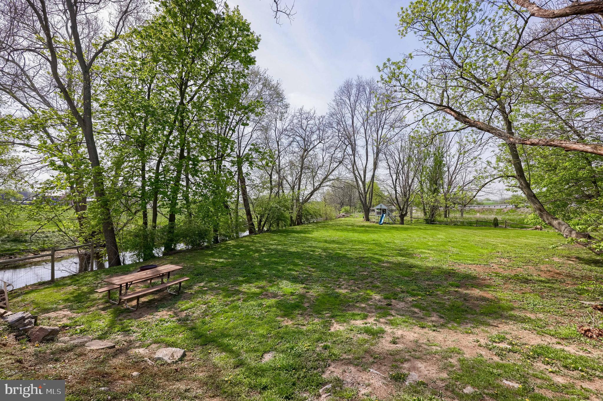 ROTHSVILLE - Residential