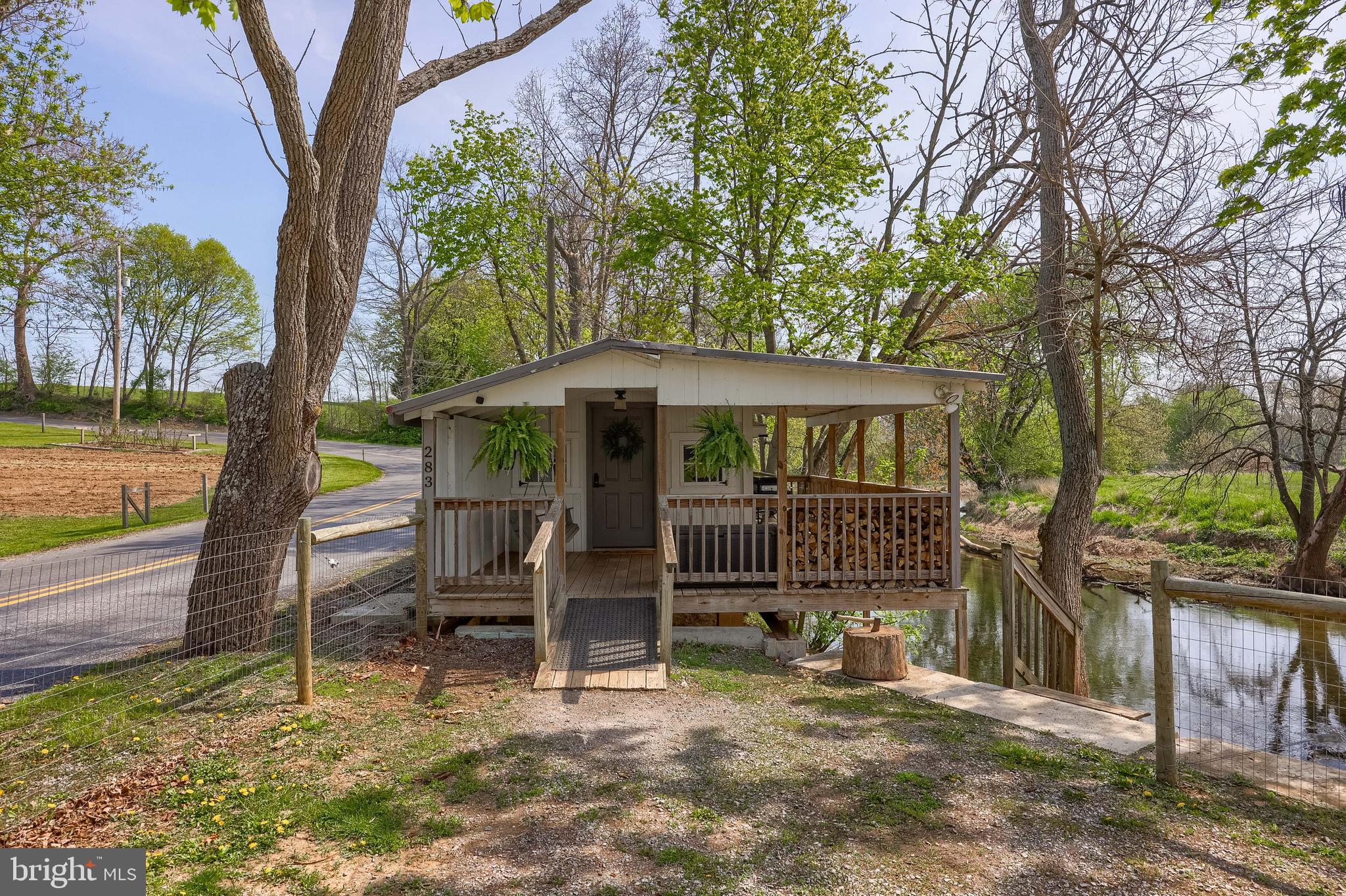ROTHSVILLE - Residential