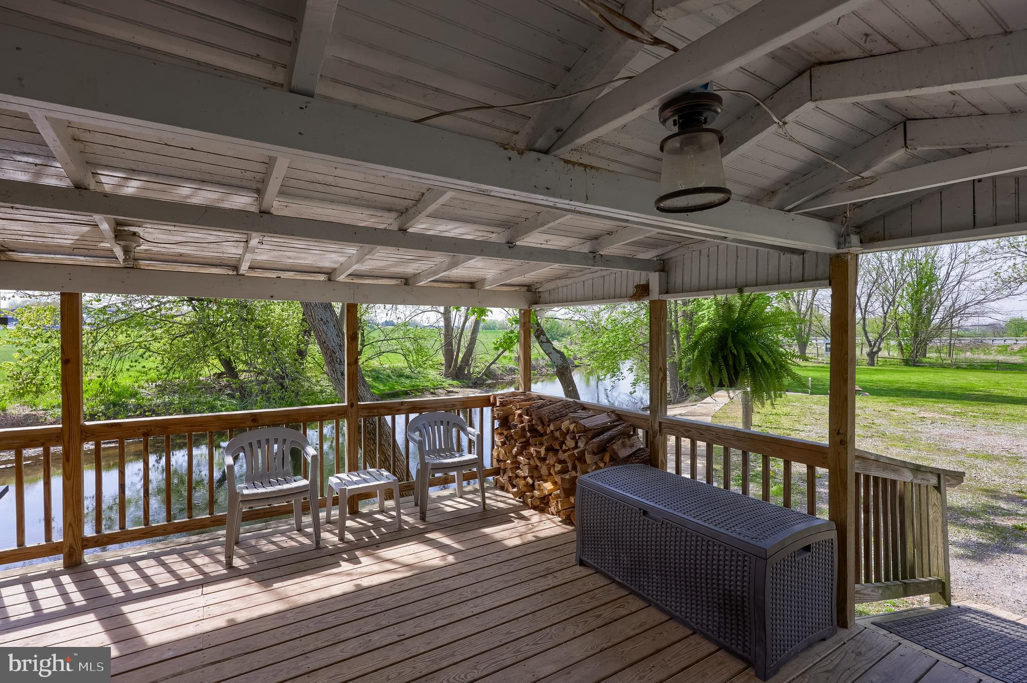 ROTHSVILLE - Residential