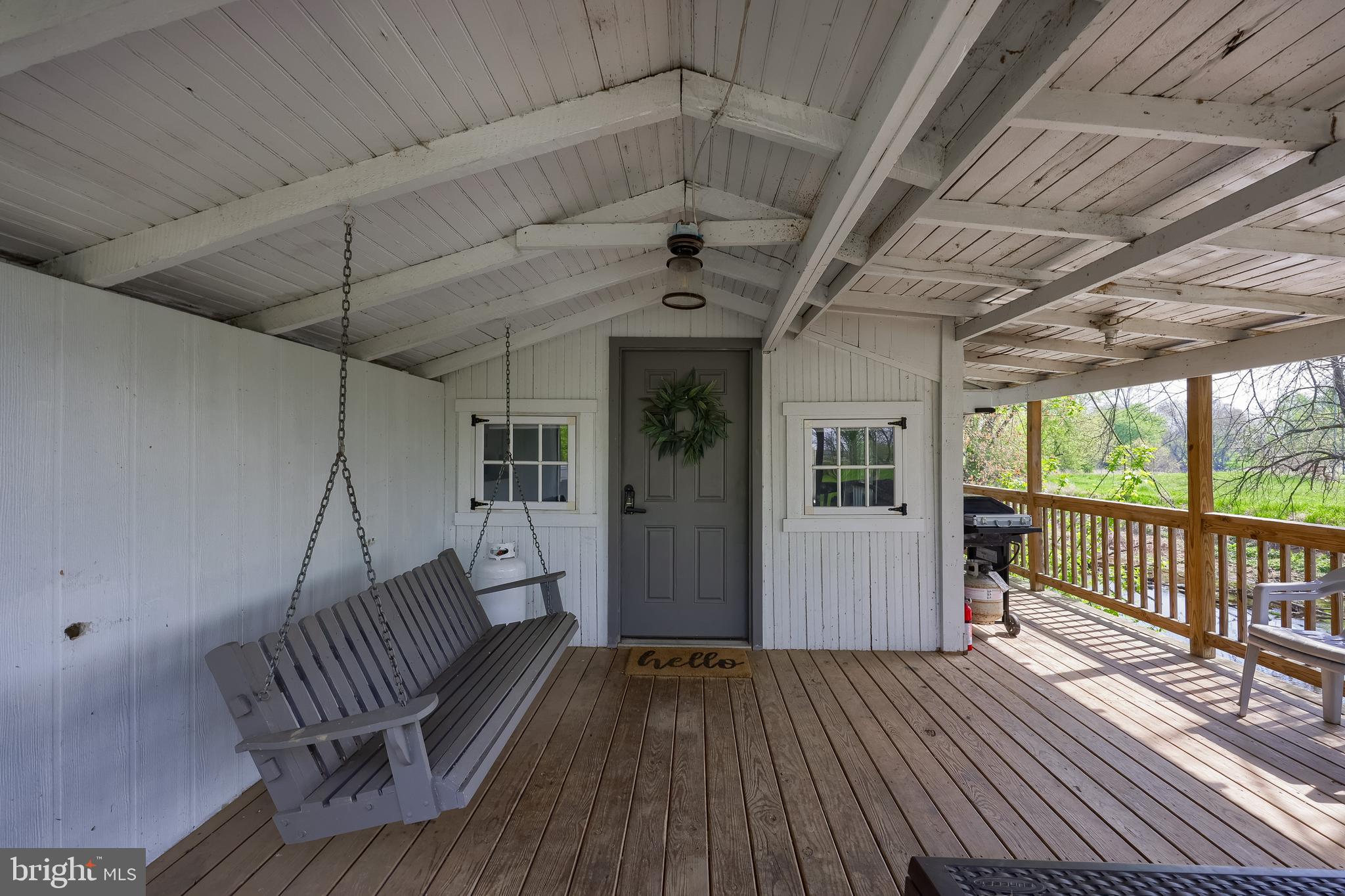 ROTHSVILLE - Residential