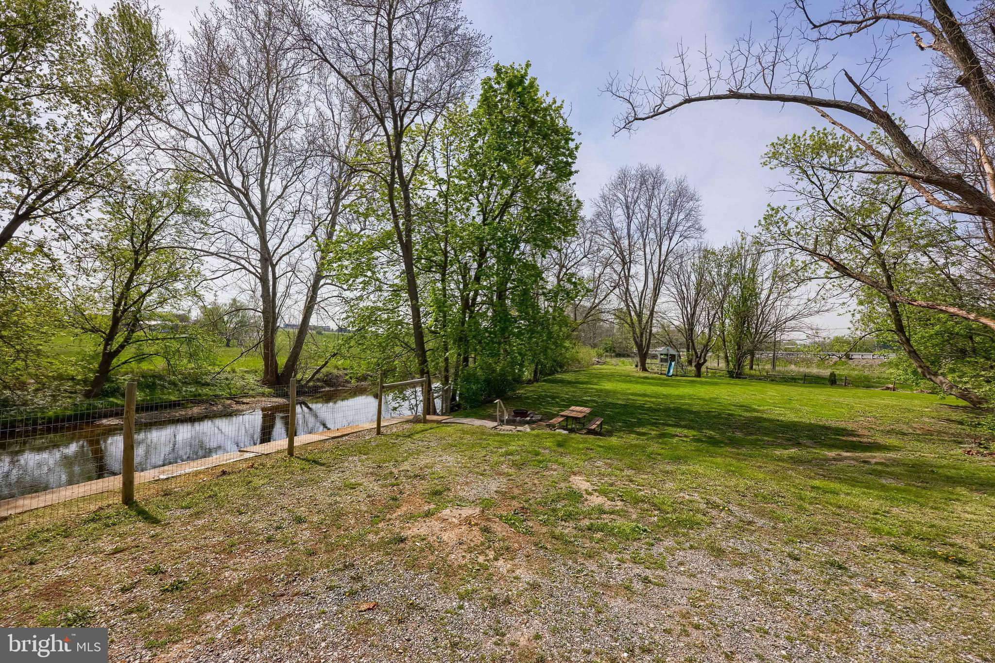 ROTHSVILLE - Residential