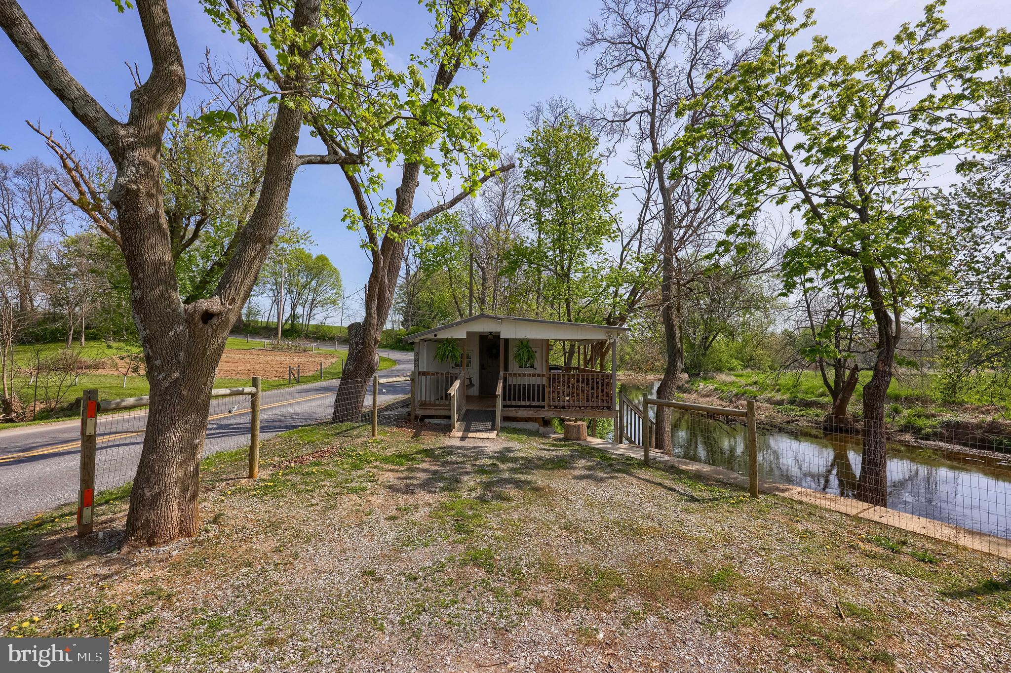 ROTHSVILLE - Residential