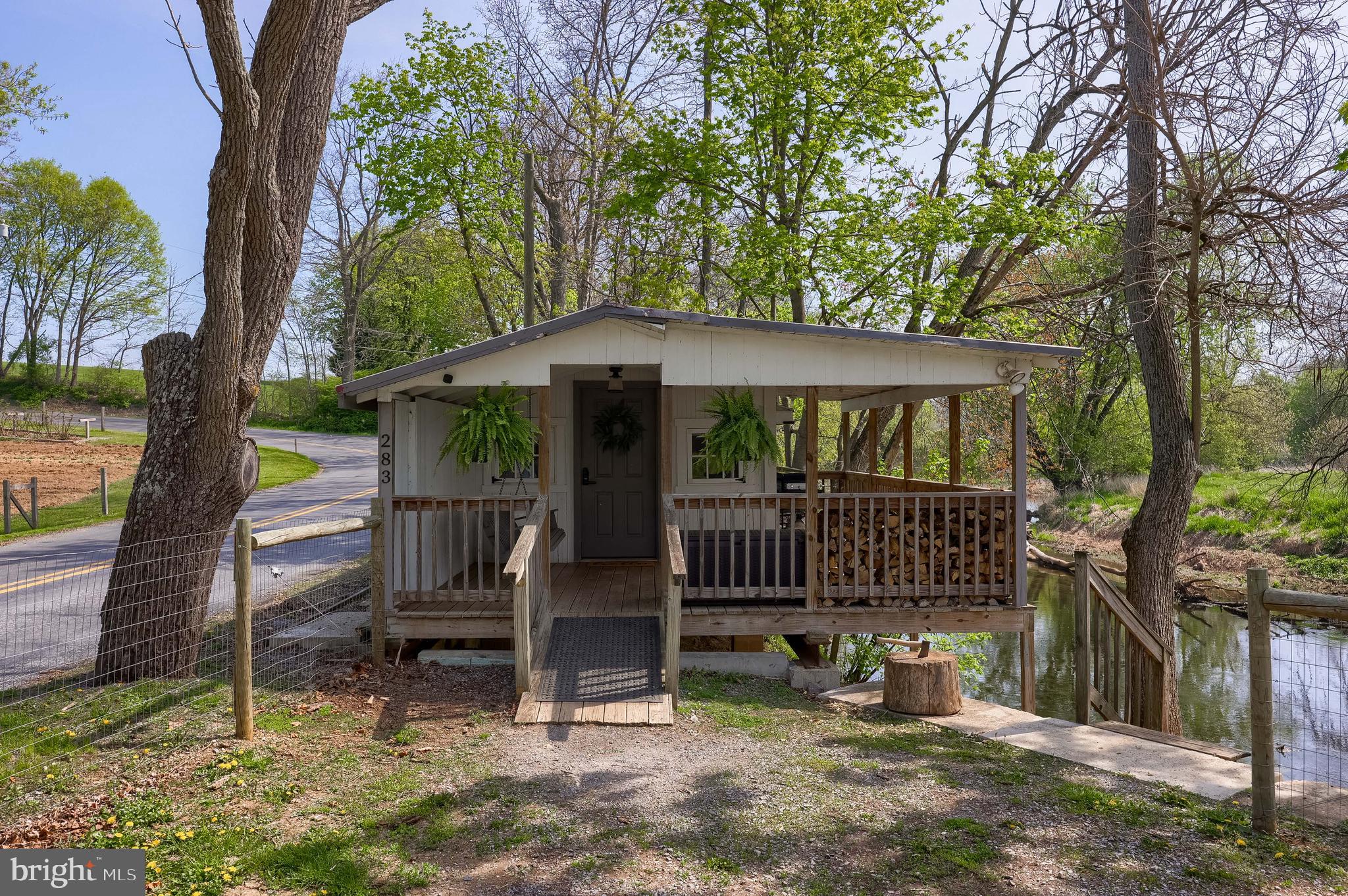 ROTHSVILLE - Residential