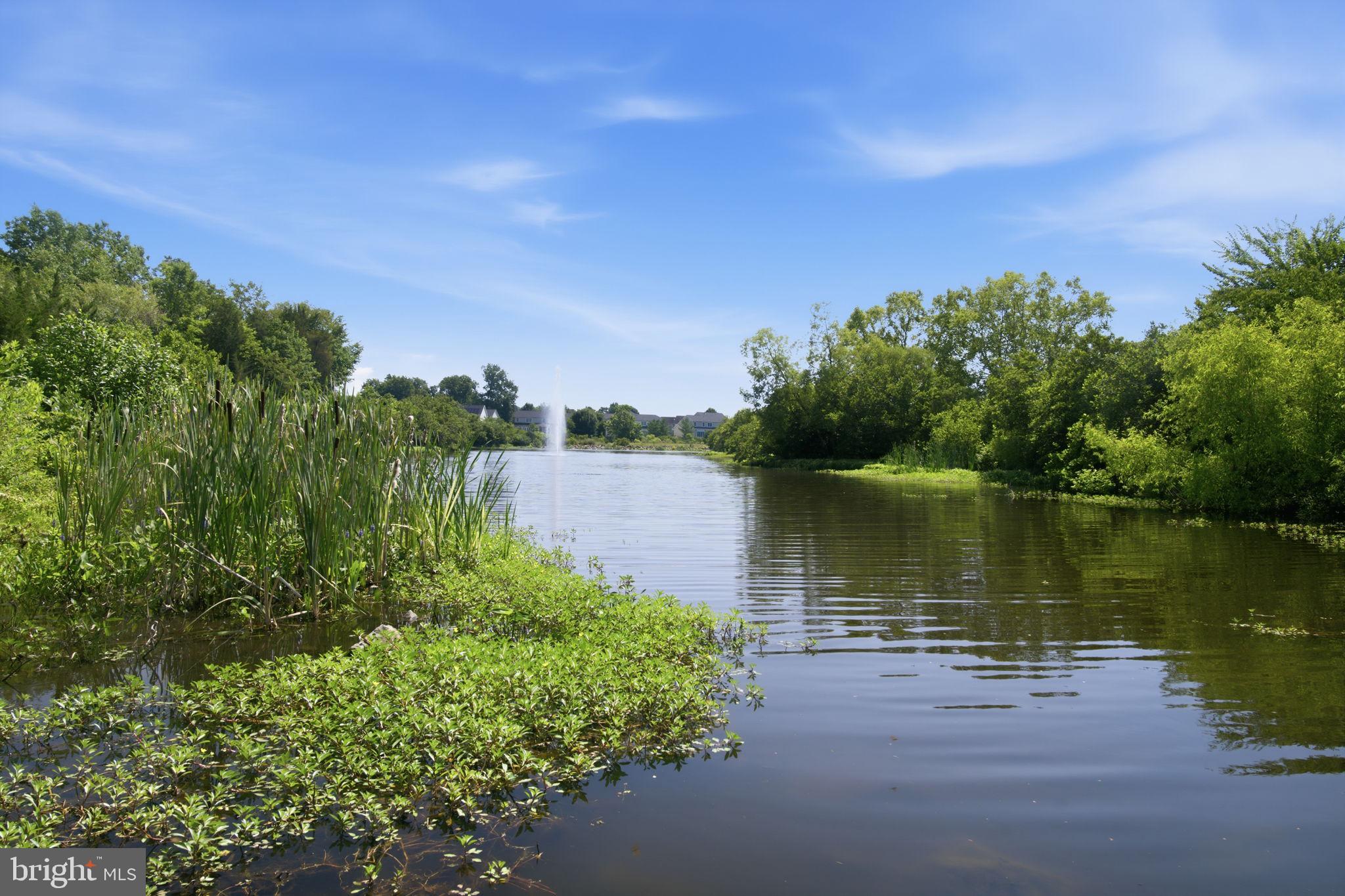 VICTORY LAKES - Residential