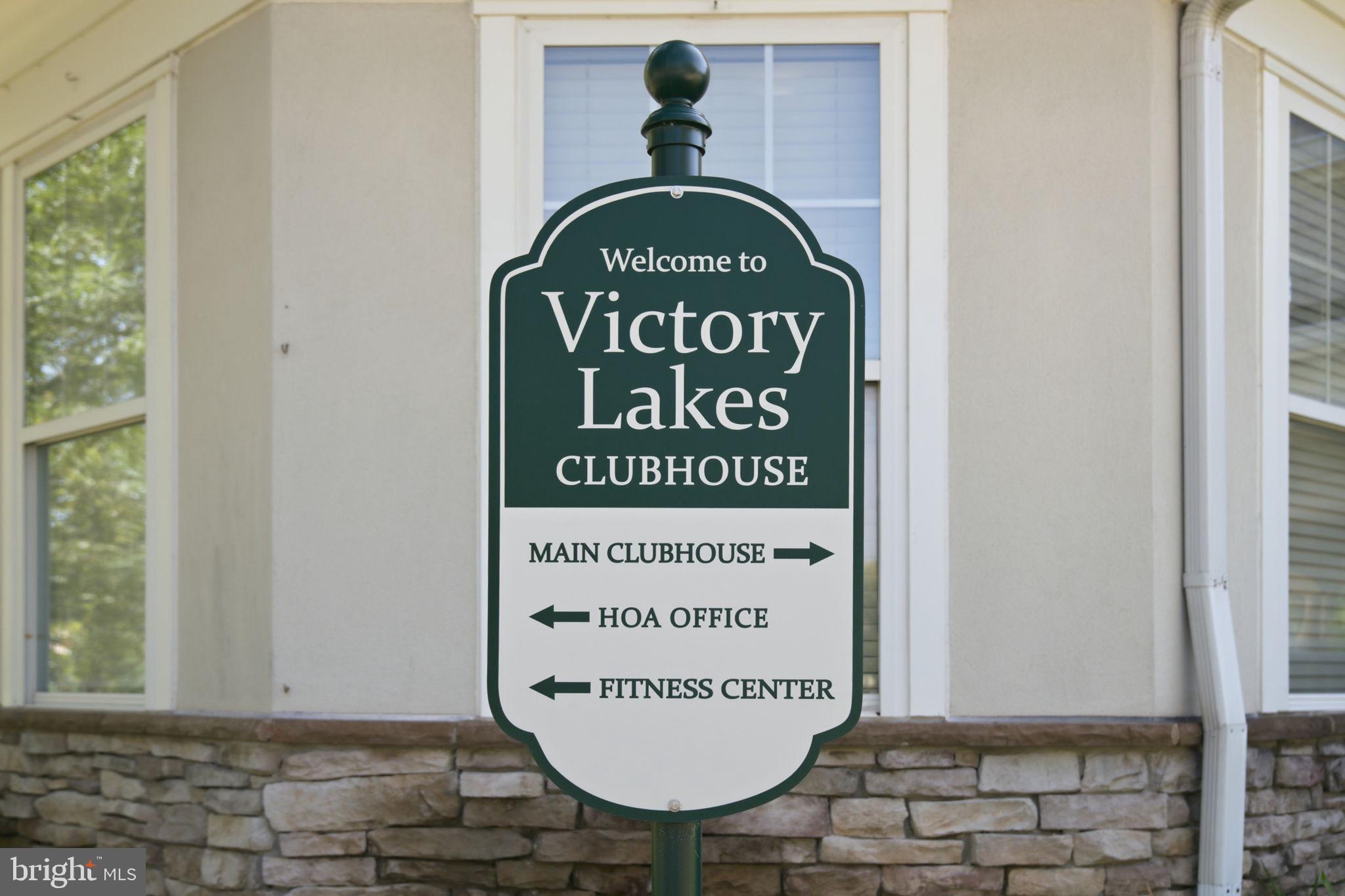 VICTORY LAKES - Residential
