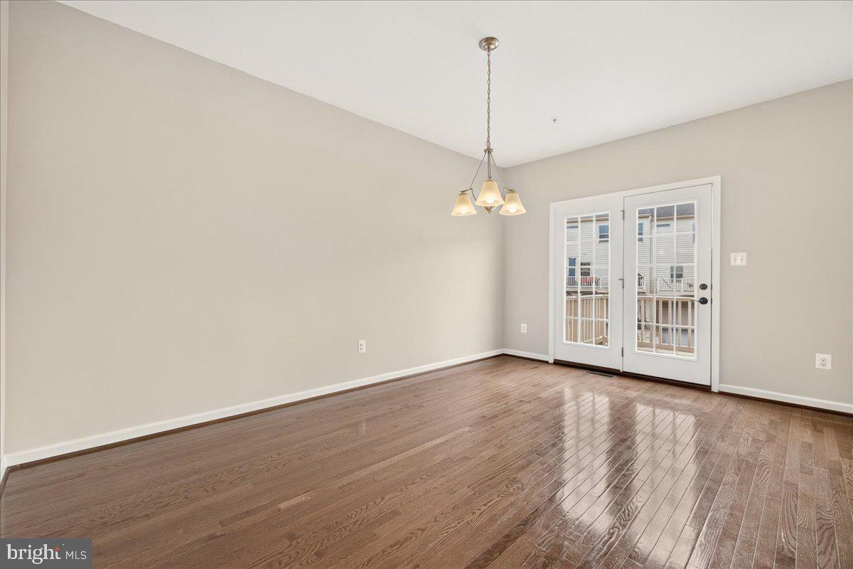 JEFFERSON PLACE - Residential