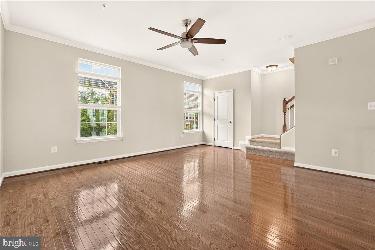 JEFFERSON PLACE - Residential